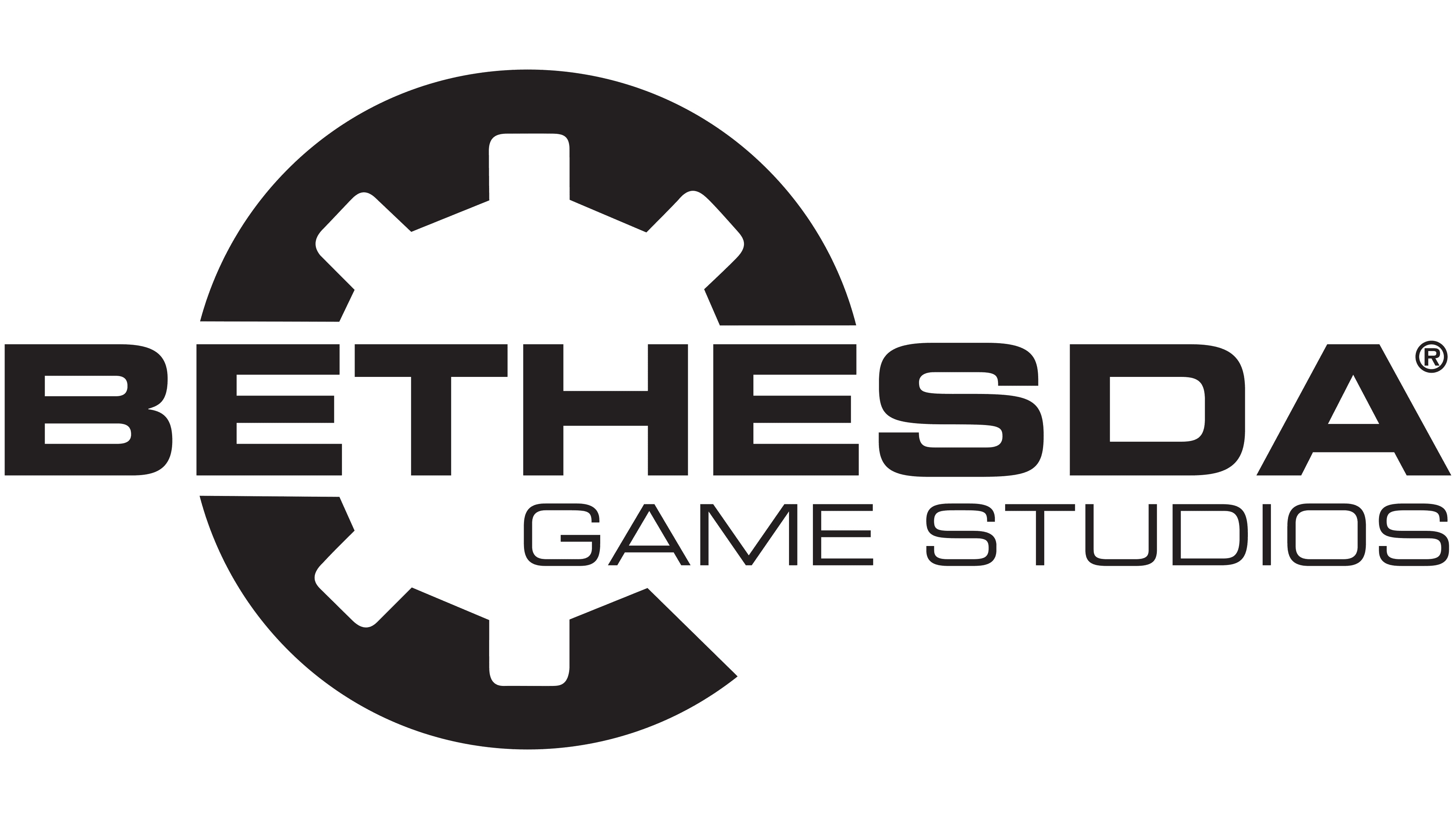 Bethesda gaming, Iconic logo, Symbol meaning, Brand history, 3840x2160 4K Desktop