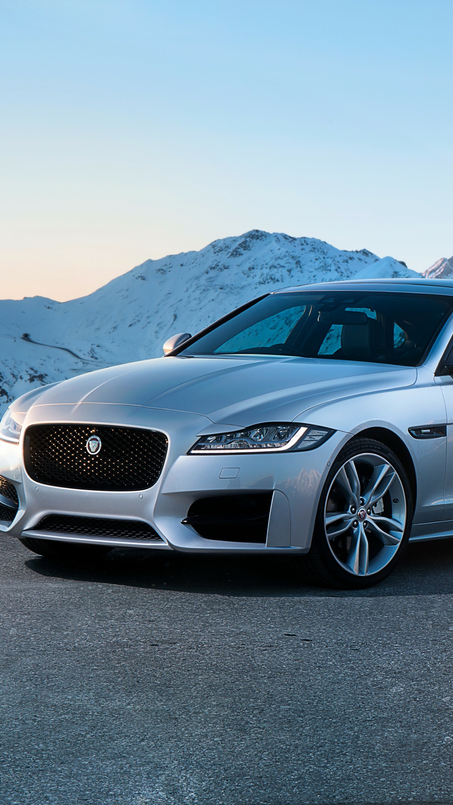 Jaguar Cars: Britain's largest automotive manufacturer, XF R-Sport, Roadster, Cars. 1440x2560 HD Wallpaper.