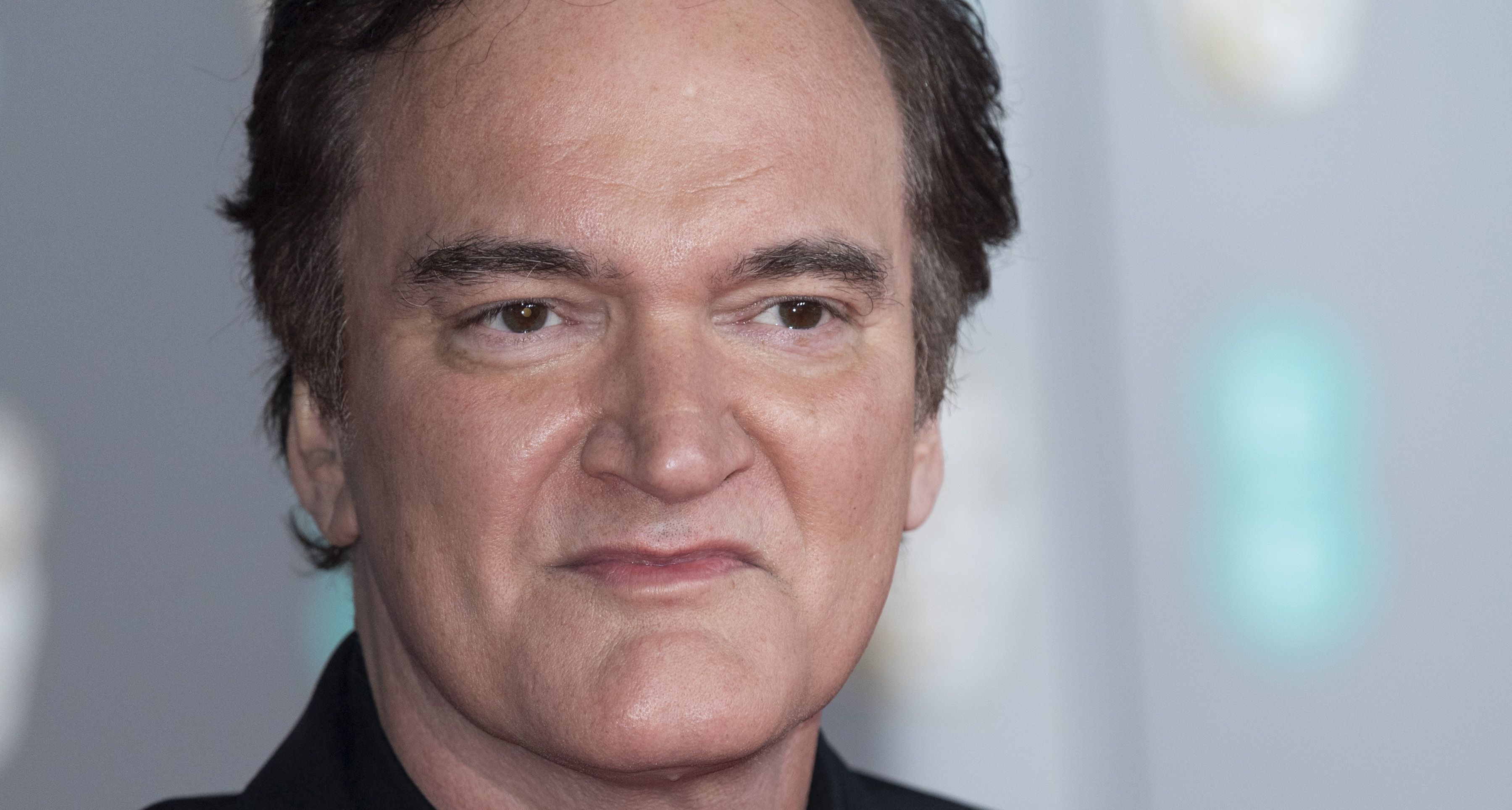 Quentin Tarantino, Reservoir Dogs reboot, Fresh ideas, Director's reflection, 3600x1930 HD Desktop