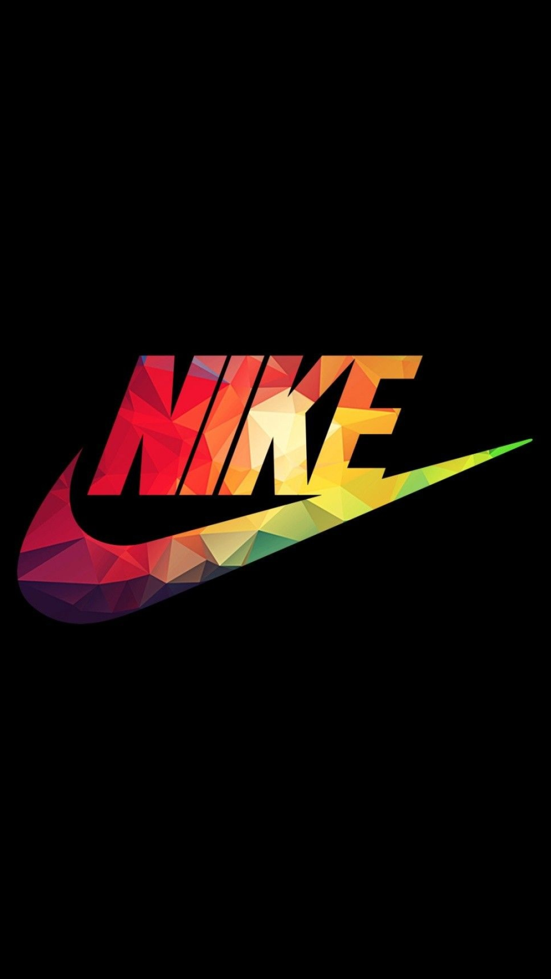 Logo Nike Wallpapers (27+ images inside)