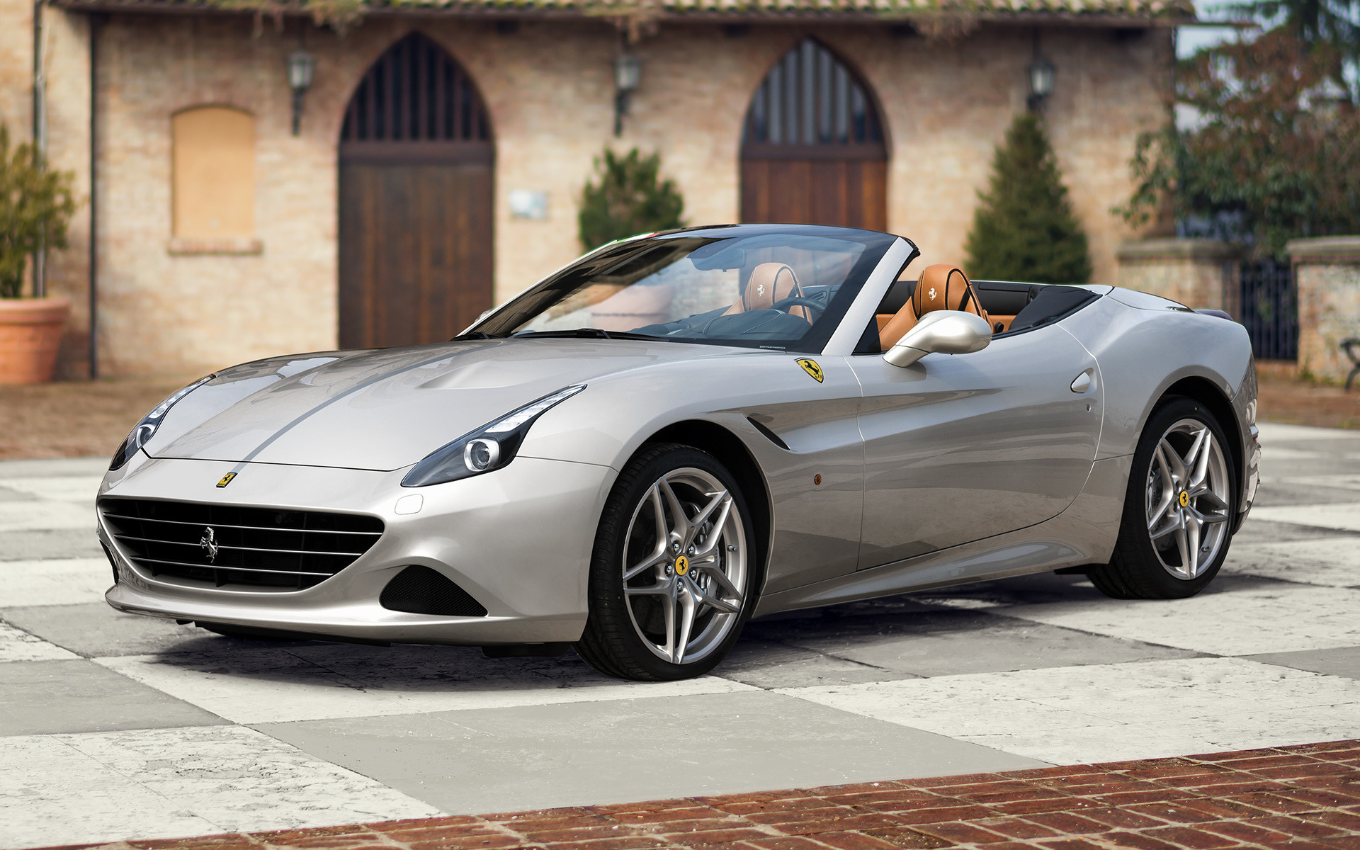 Ferrari California T, 2015, Tailor made, HD images, 1920x1200 HD Desktop