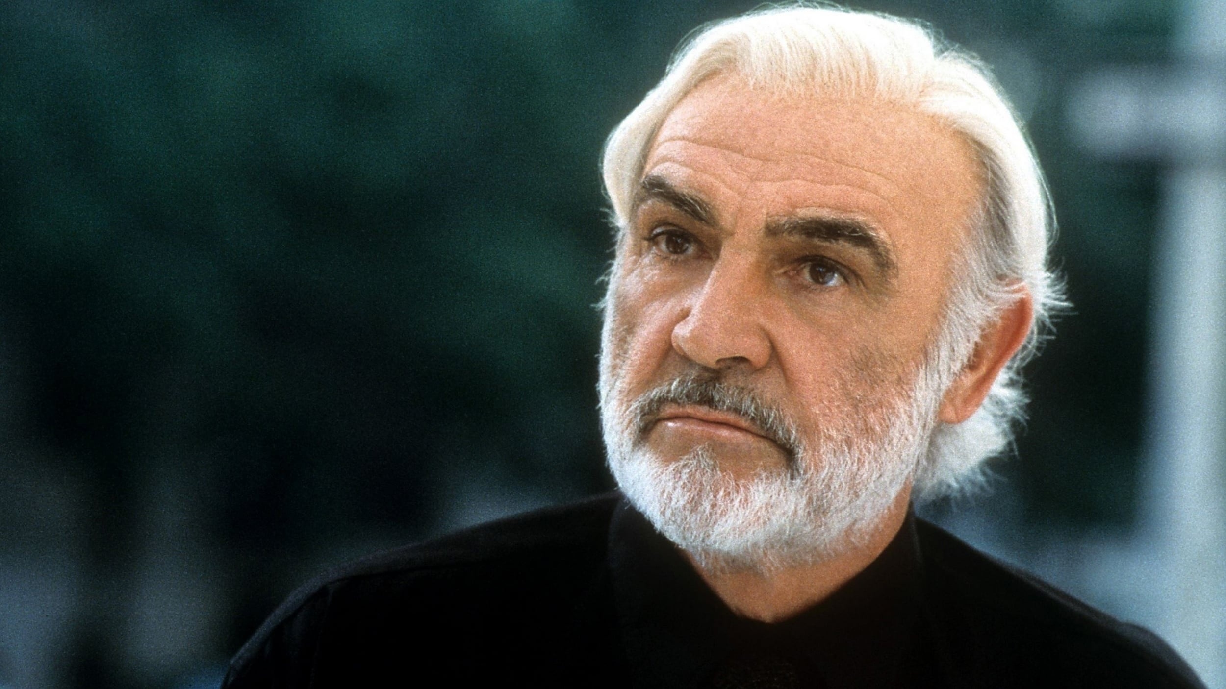 Finding Forrester: Sean Connery, A Scottish actor, A reclusive novelist. 2500x1410 HD Wallpaper.