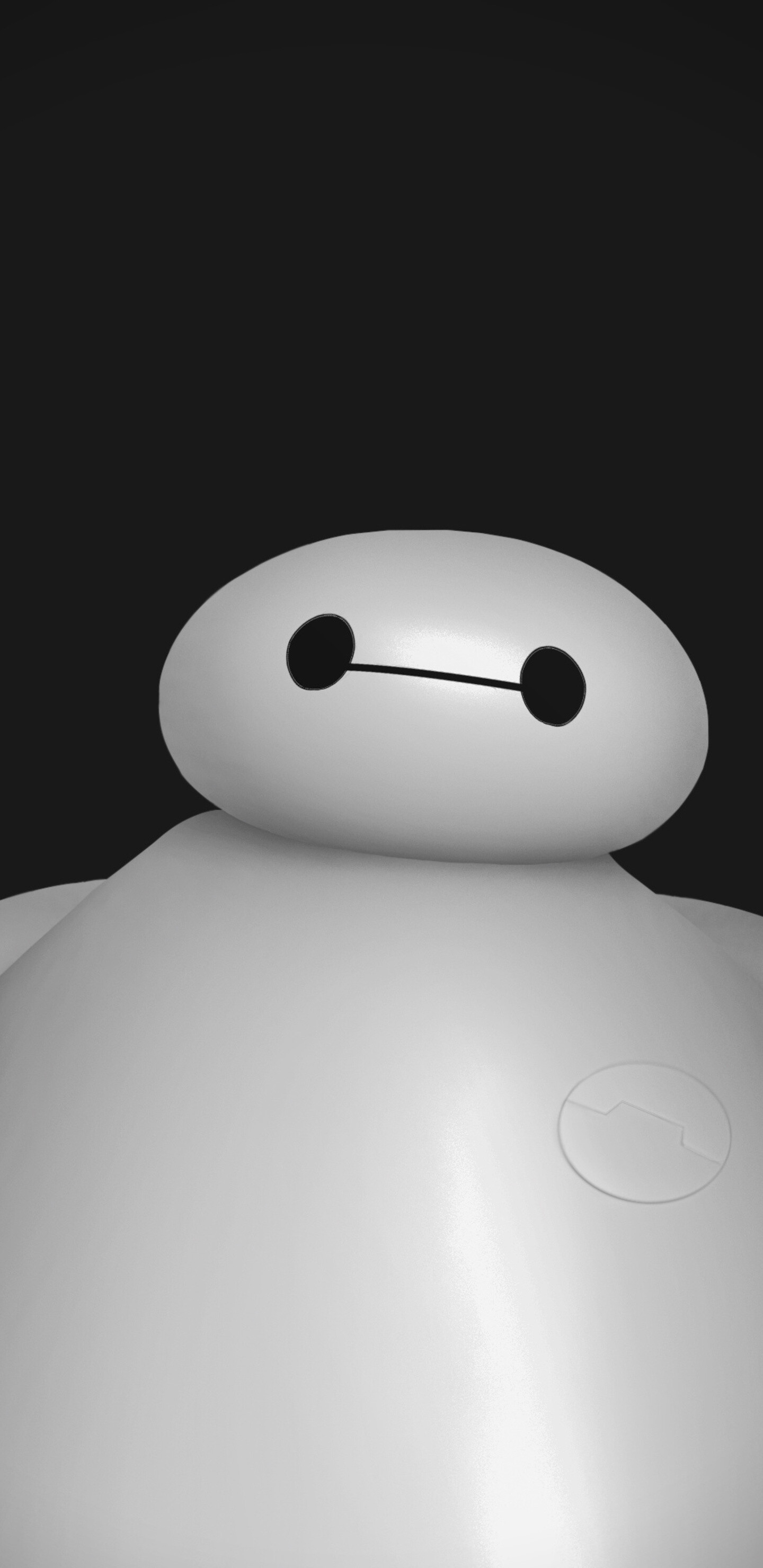 Baymax! (TV Series): Big Hero 6, TV series all episodes of which are written by Cirocco Dunlap. 1440x2960 HD Wallpaper.