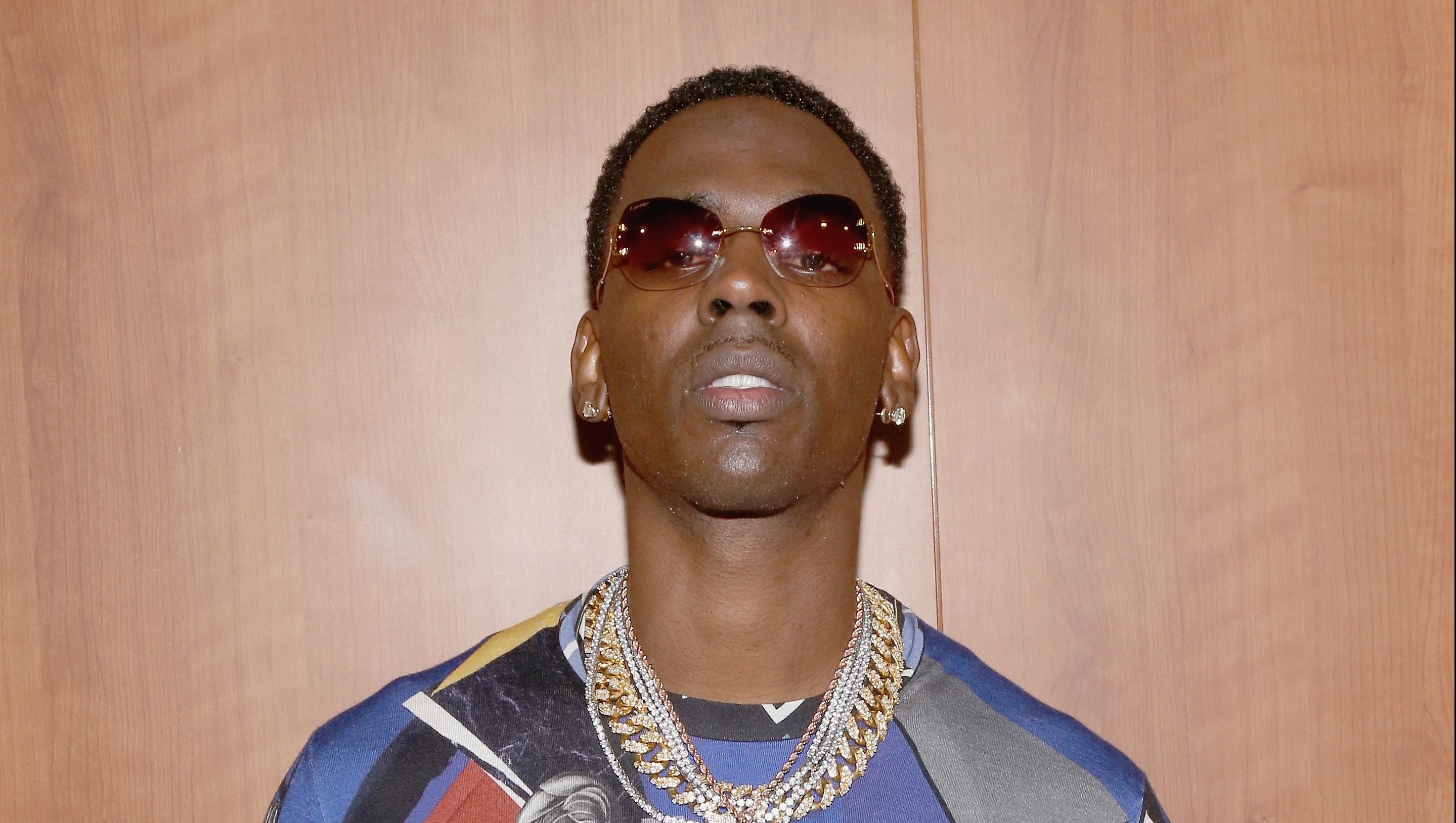 Young Dolph Murder Suspect Justin Johnson To Surrender To Police 2880x1630