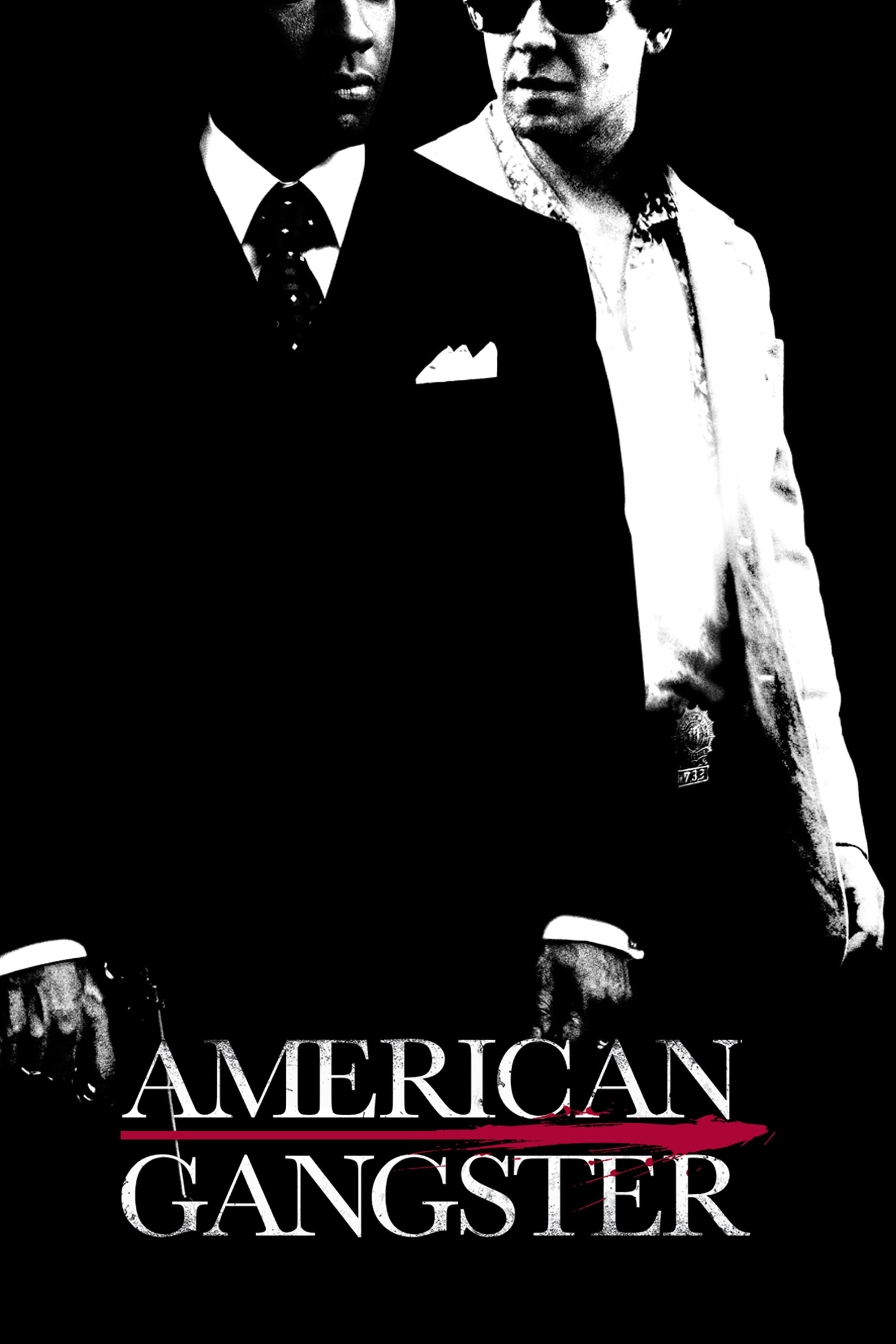 Imagine Entertainment, American Gangster movie, Movie posters, Movie database, 2000x3000 HD Phone