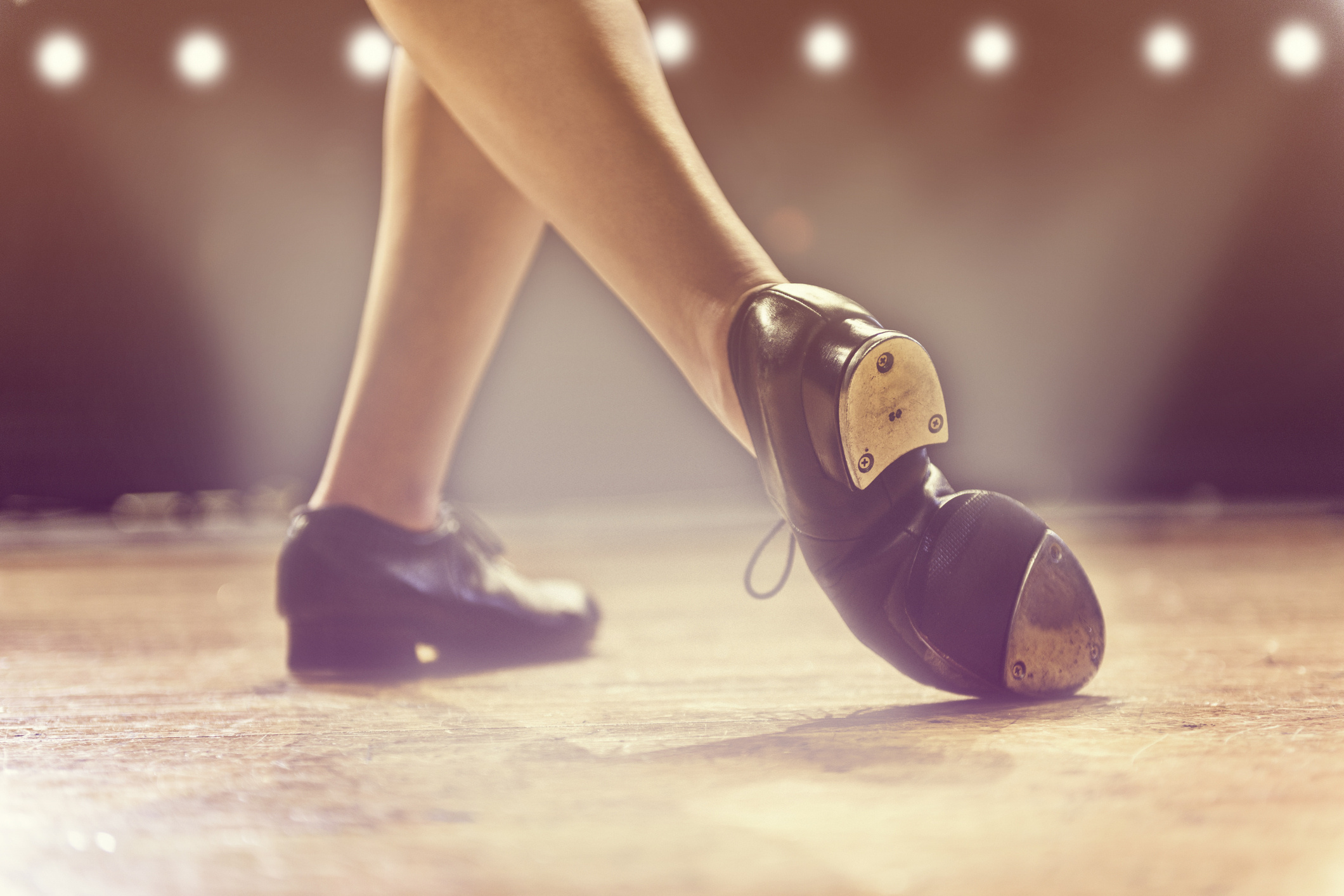 Tap Dance: Tap dance footwear, Make your feelings sound through tap dancing, The Midland Academy of Stage Dancing, Dance Project performances. 2120x1420 HD Wallpaper.