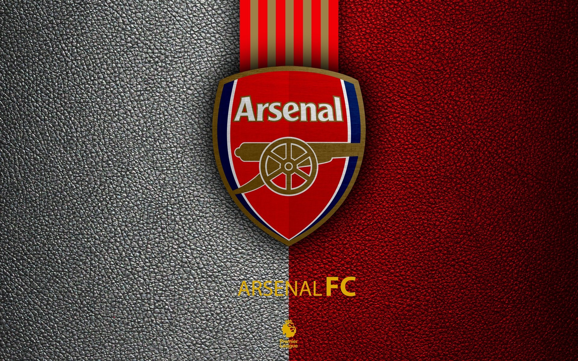 Arsenal FC, Ultra HD wallpapers, Immersive experience, Football energy, 1920x1200 HD Desktop