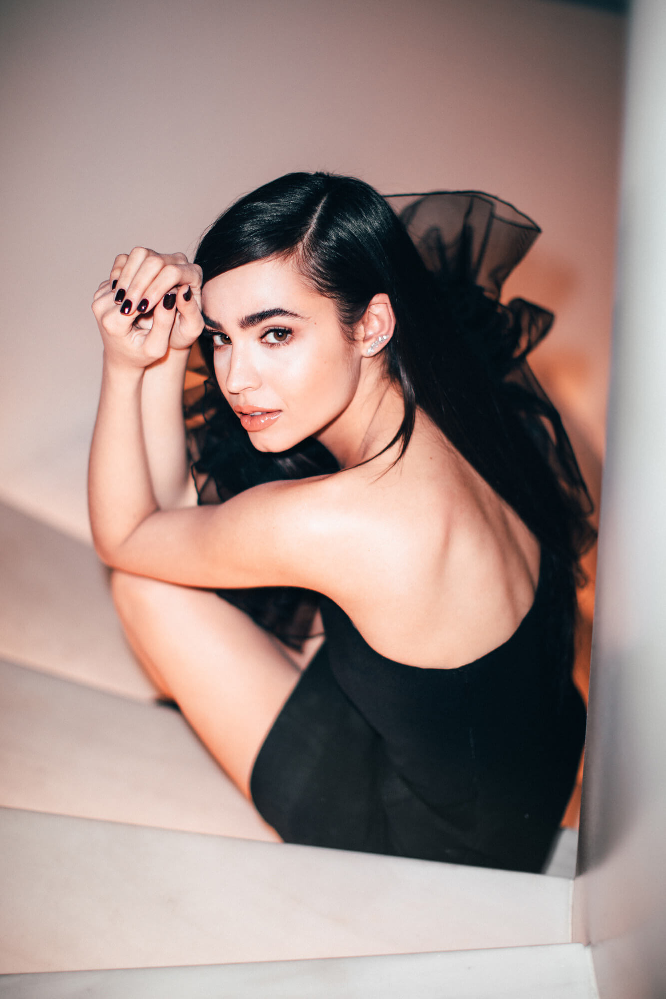 Sofia Carson, Photoshoot posted by michelle, 1340x2000 HD Phone