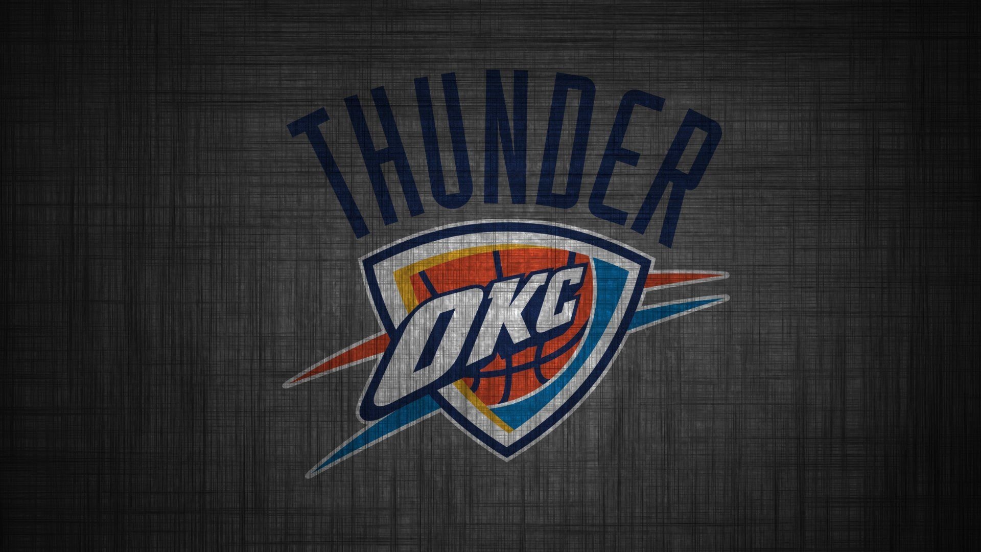 Oklahoma City Thunder, HD wallpapers, Top free backgrounds, Sports team, 1920x1080 Full HD Desktop