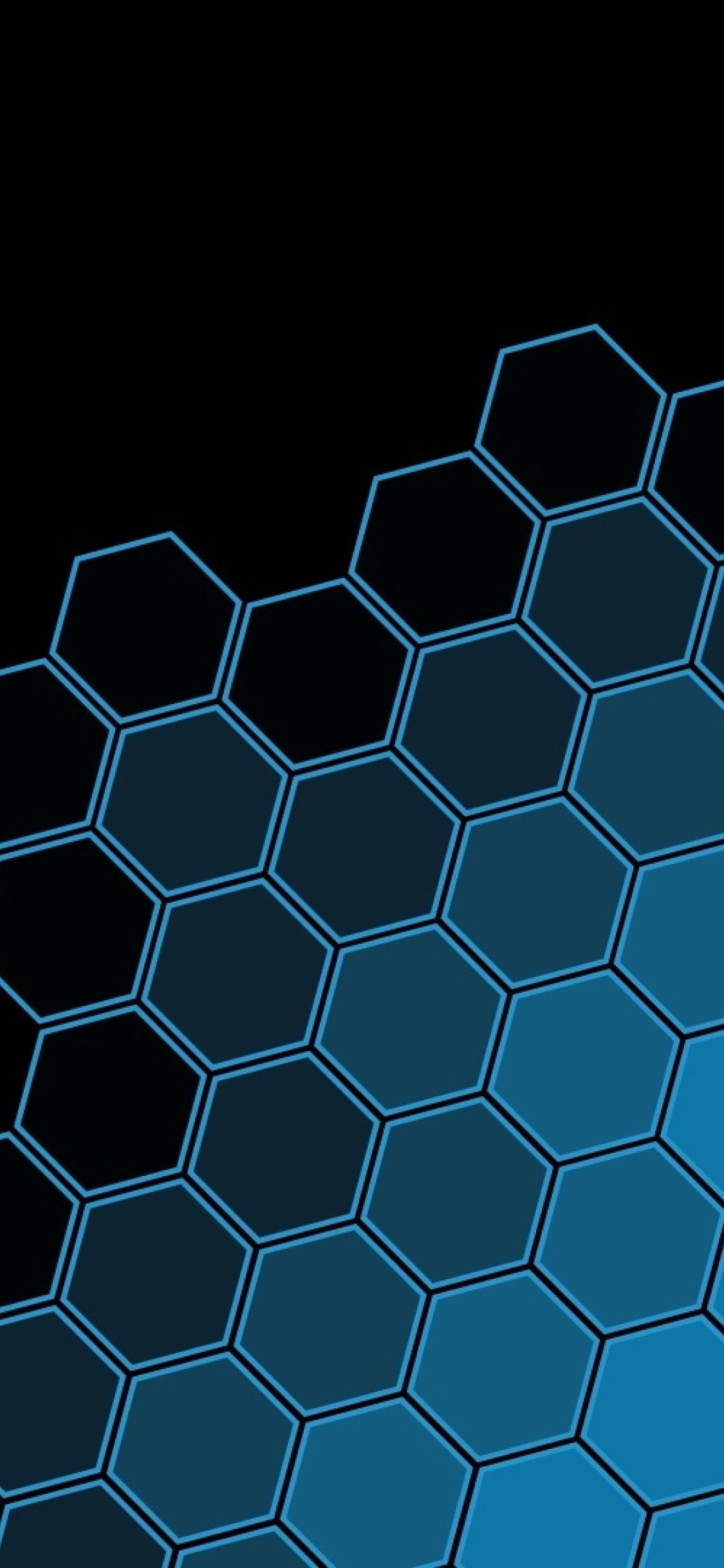 Hexagon pin, Hexagon shape, Inspirational design, Hexagon art, 1130x2440 HD Phone