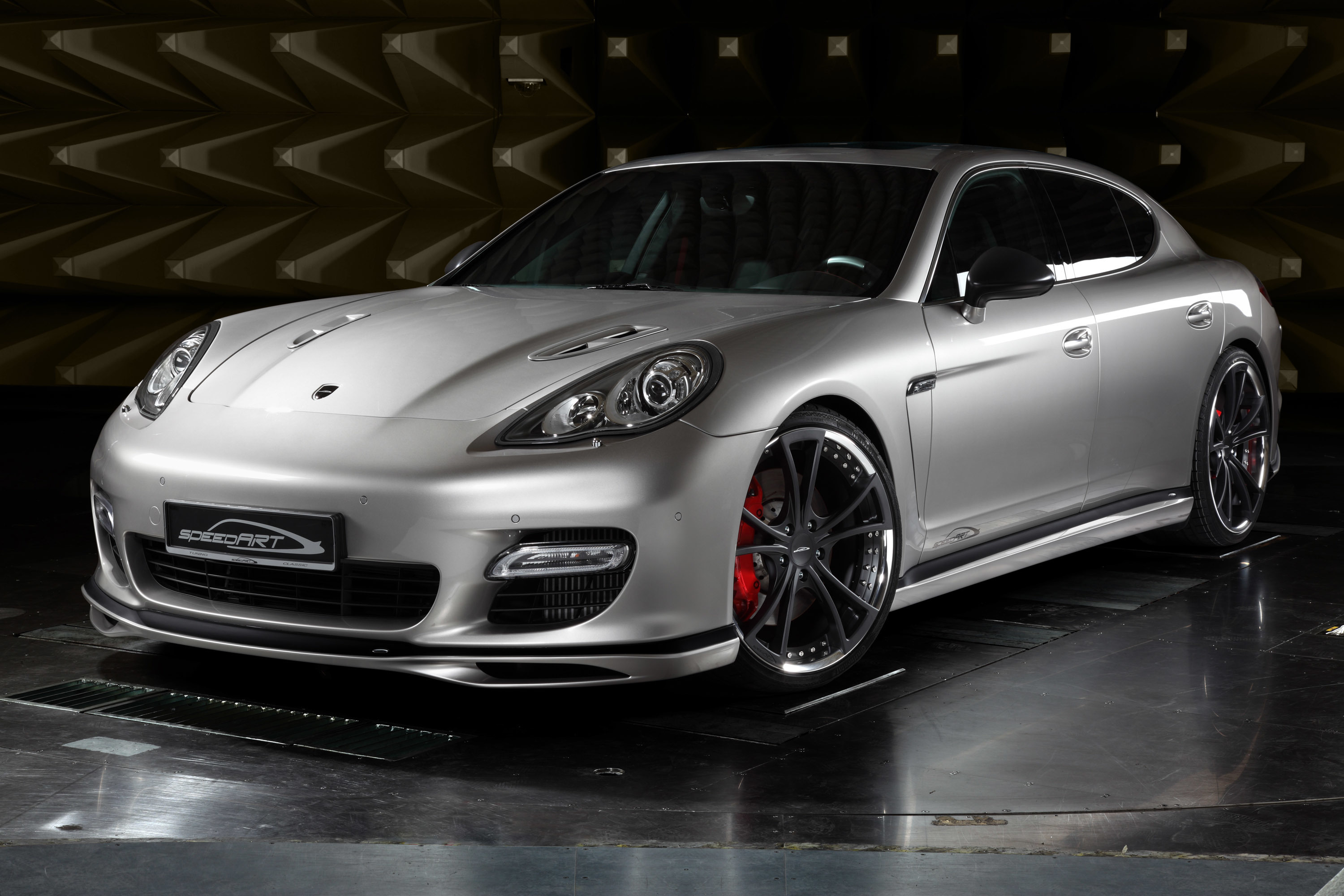 Porsche Panamera, Exclusive wallpapers, Luxurious appeal, Automotive beauty, 3000x2000 HD Desktop