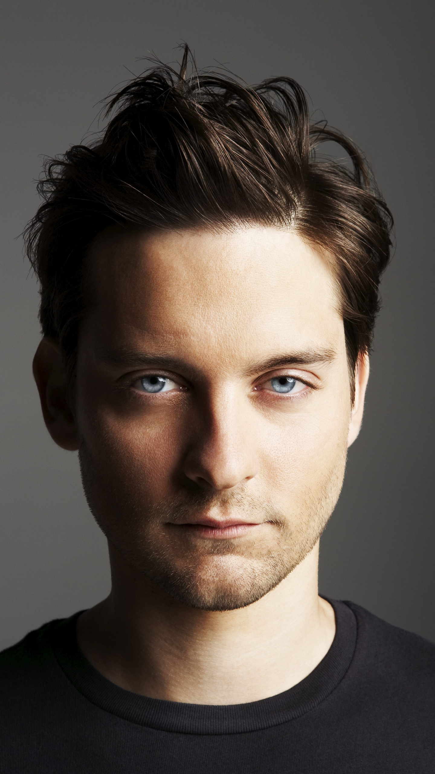 Free download, Tobey Maguire, HD wallpapers, 7Wallpapersnet, 1440x2560 HD Phone