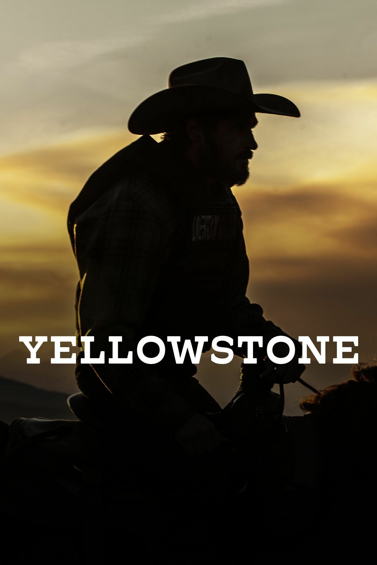 Yellowstone (TV Series): American drama, Follows the Dutton family. 1280x1920 HD Background.