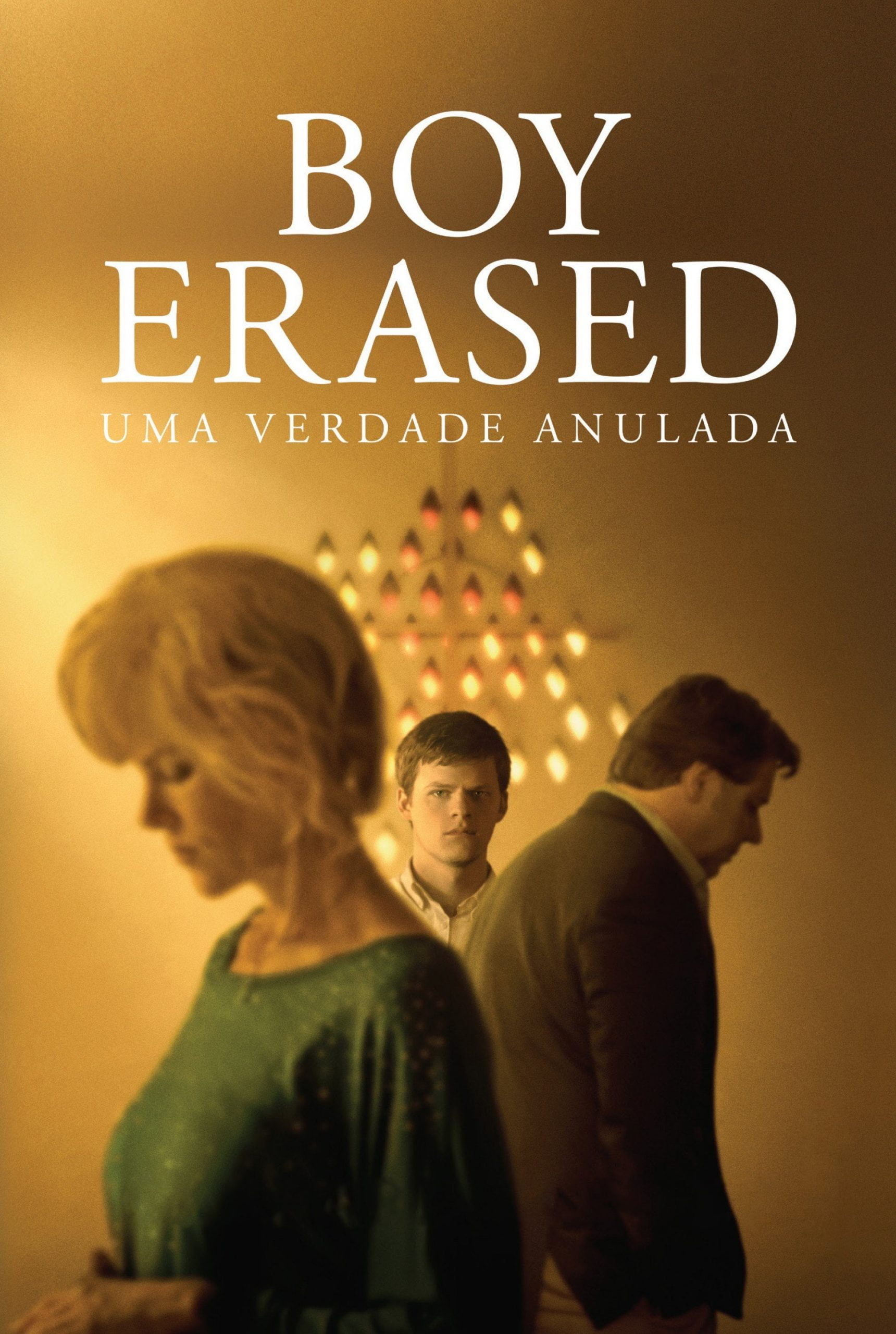 Boy Erased, LGBTQ+ rights, Controversial topic, Powerful performances, 1720x2560 HD Phone