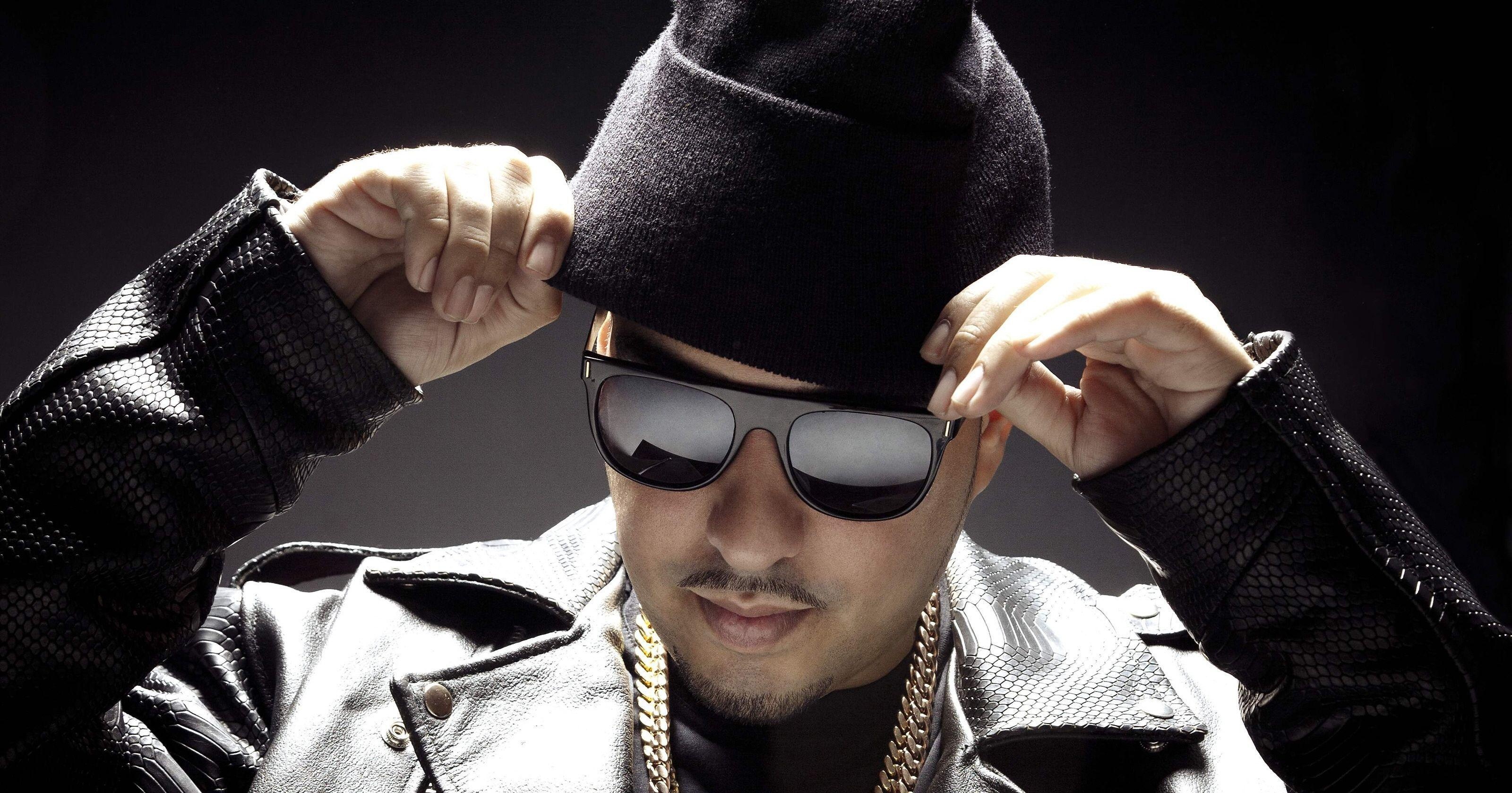 French Montana Wallpapers 3200x1680