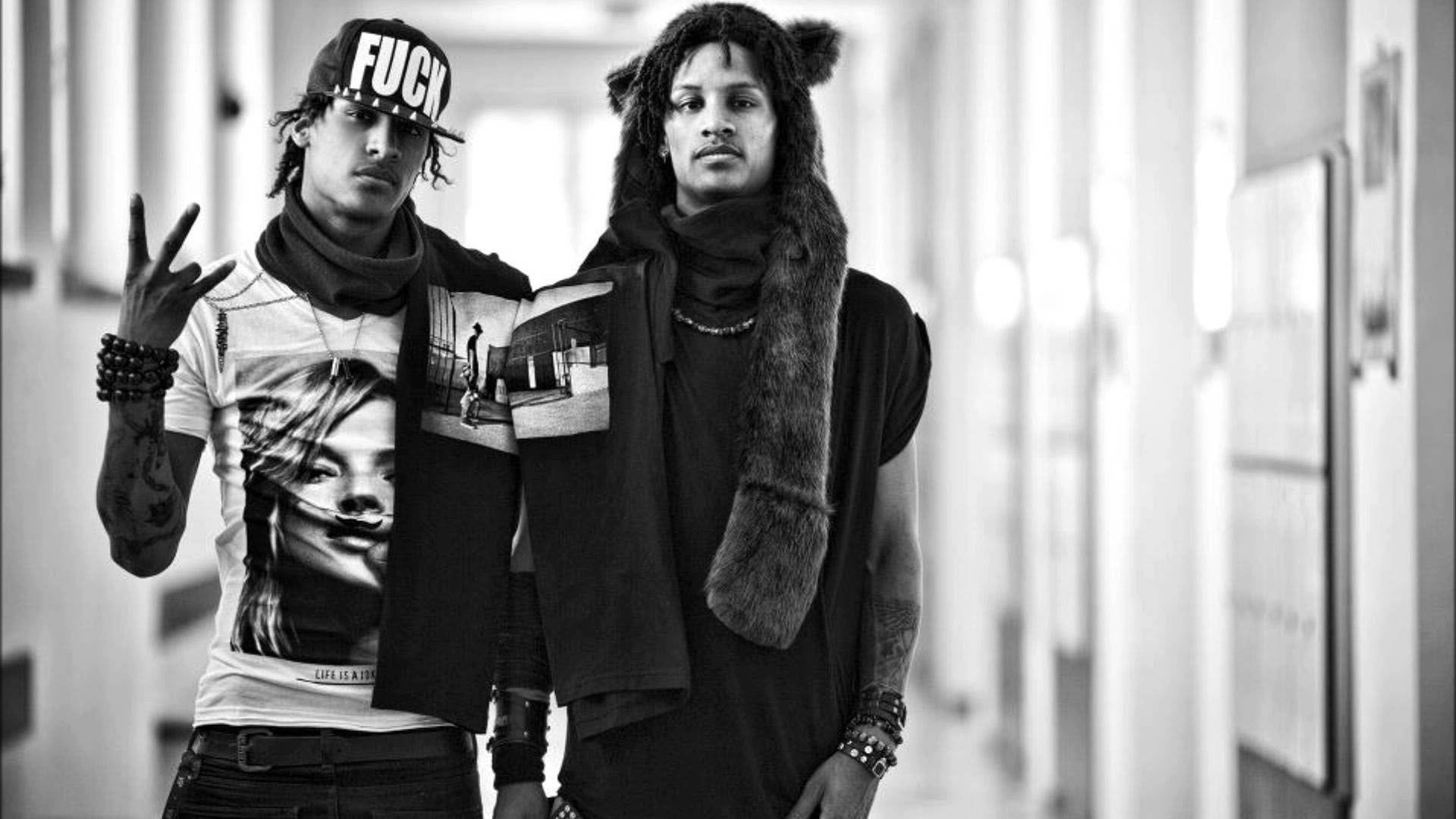 Les Twins wallpapers, Top free, Backgrounds, 1920x1080 Full HD Desktop