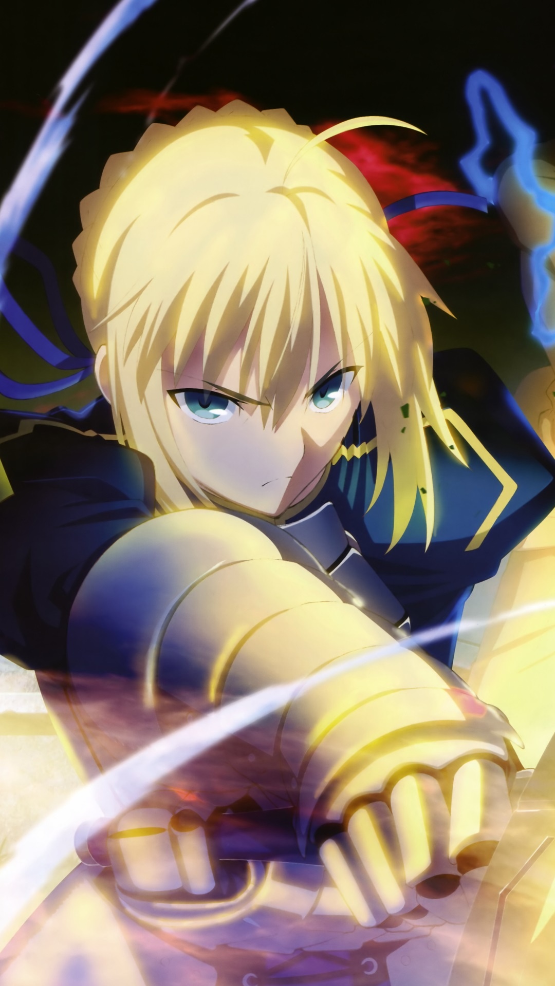 Fate/stay night: Unlimited Blade Works Wallpapers (44+ images inside)