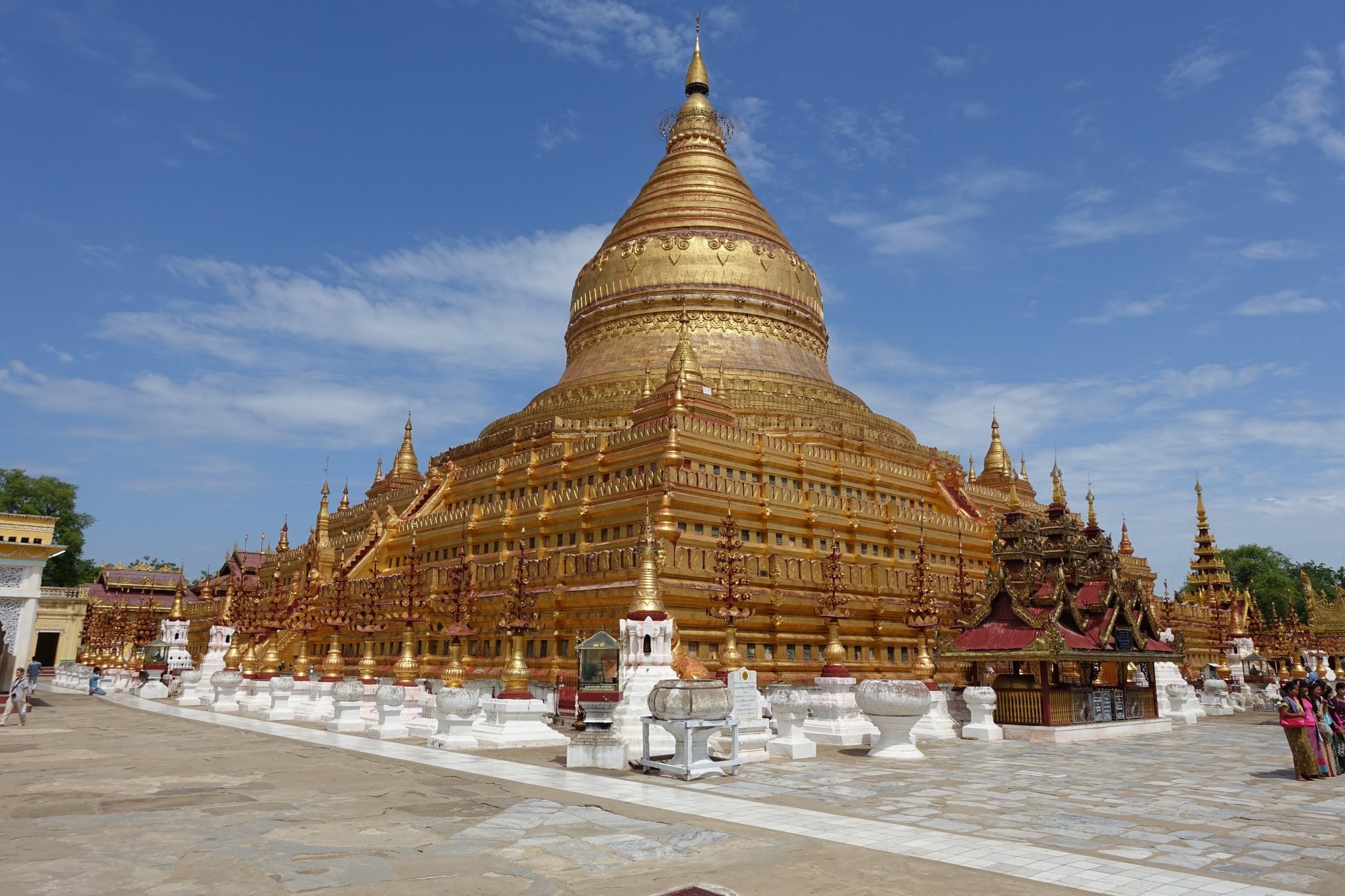Bagan, Southeast Asia travel, Cultural exploration, 2050x1370 HD Desktop
