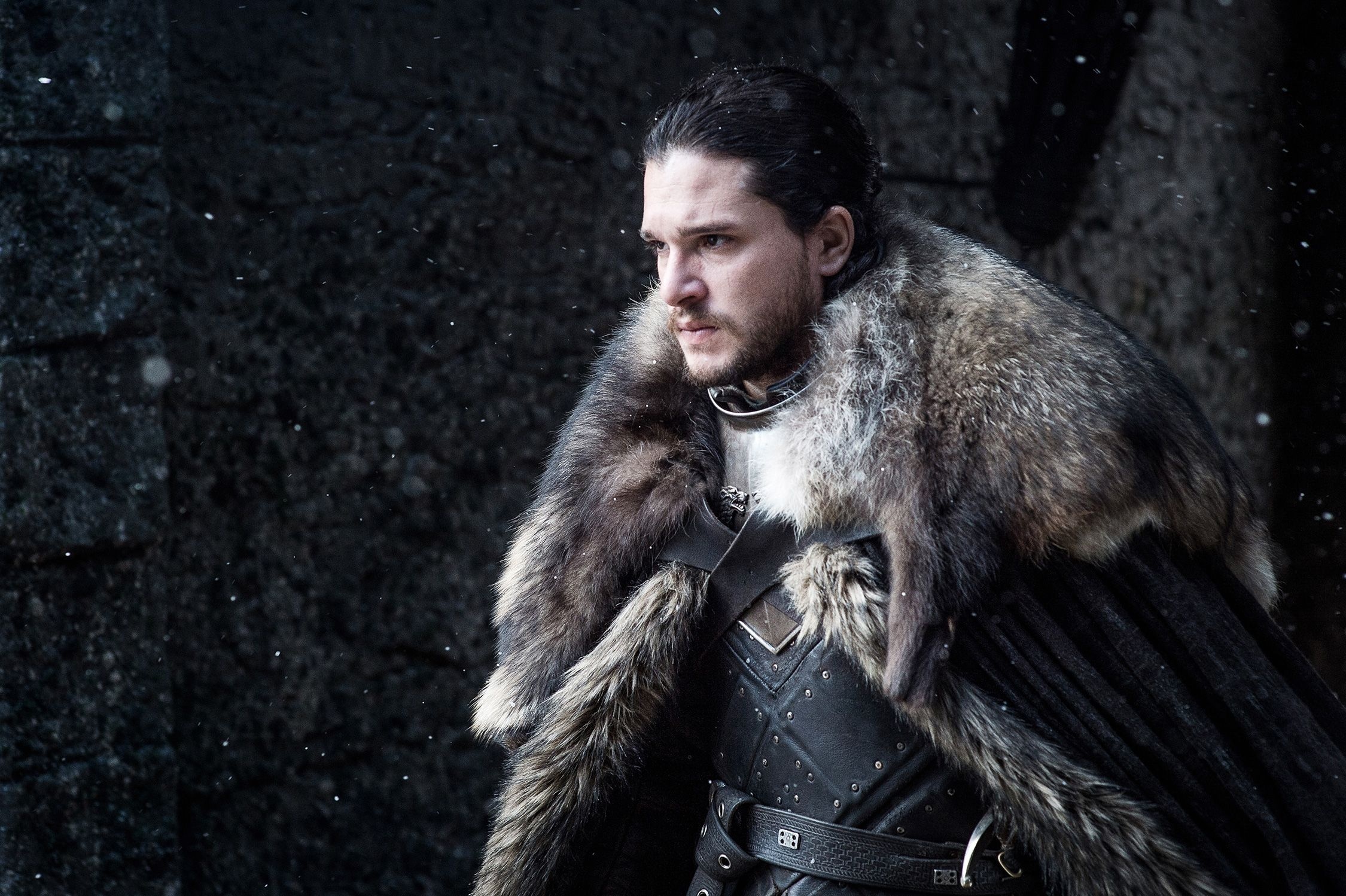 Jon Snow, Game of Thrones, Wallpapers, Backgrounds, 2250x1500 HD Desktop