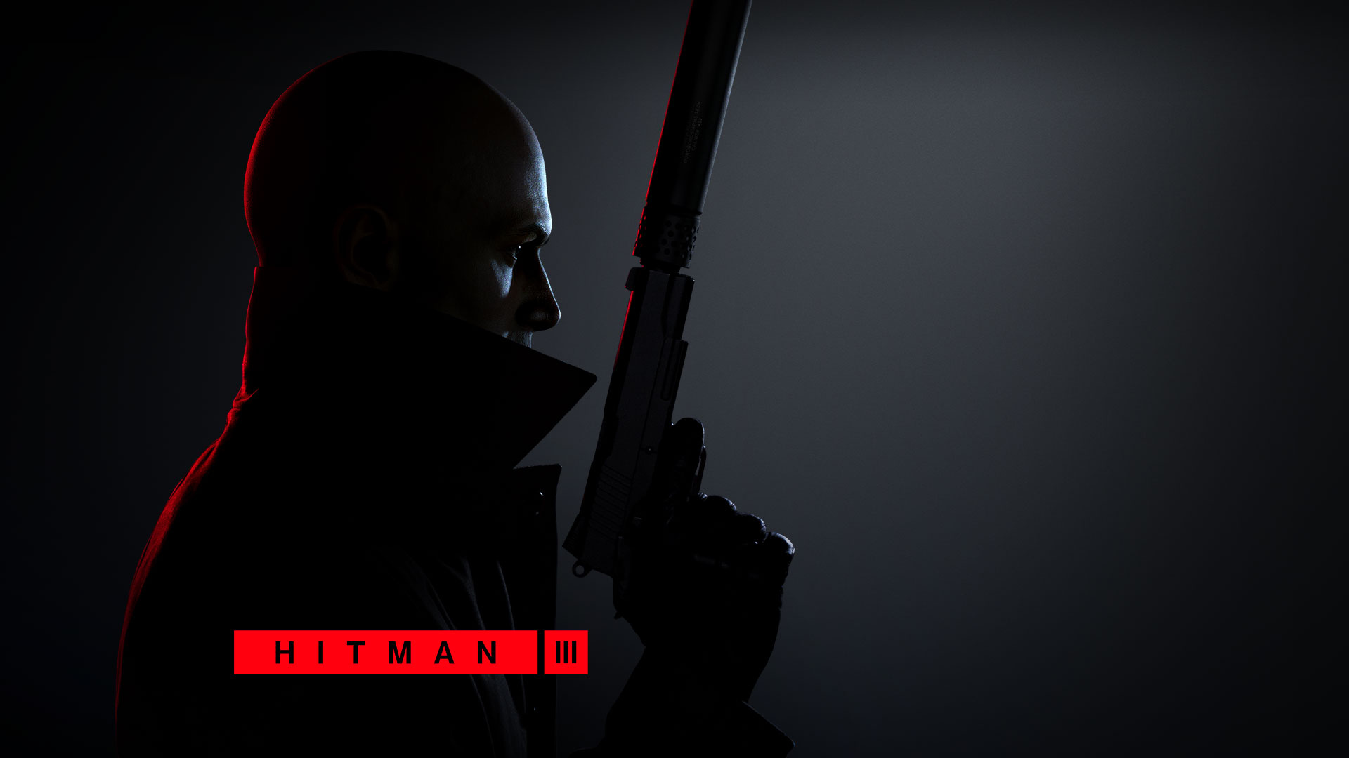 Hitman: Contracts, Dark and suspenseful, Stealth gameplay, Assassination missions, 1920x1080 Full HD Desktop