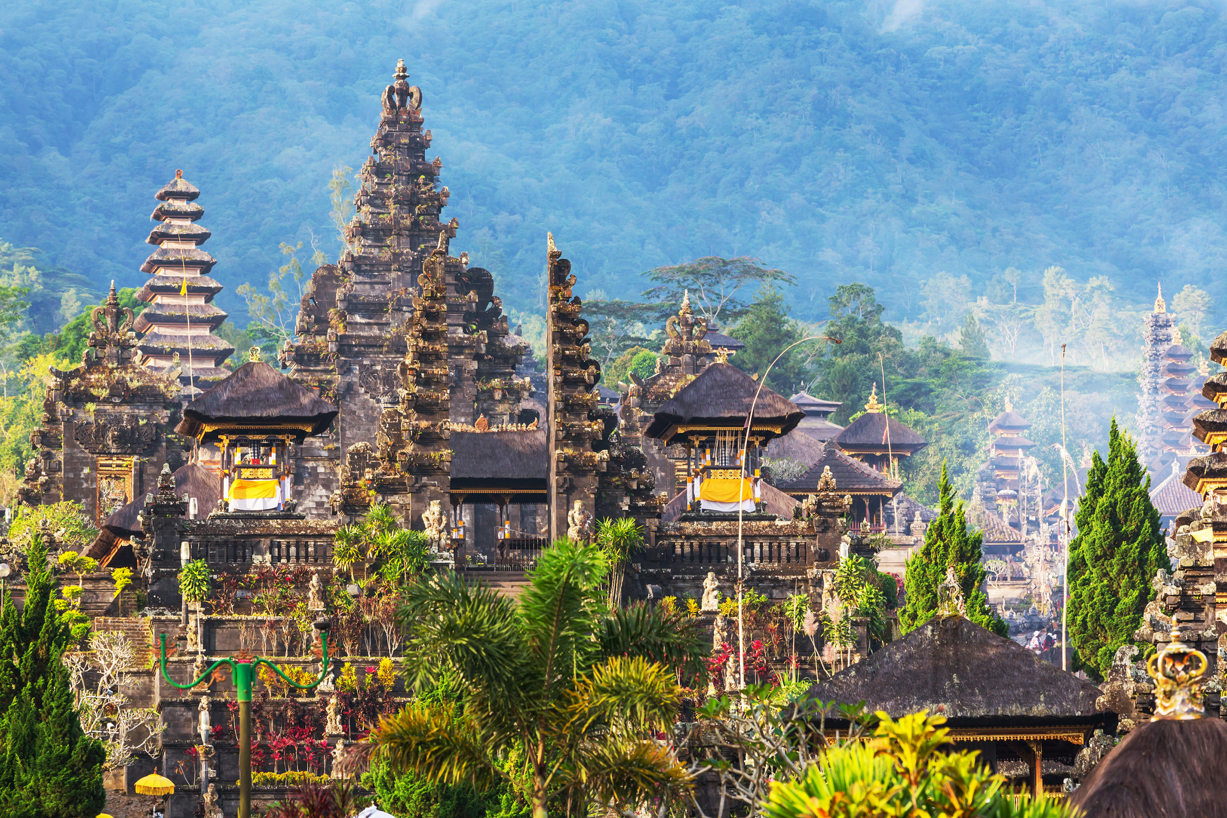 Bali, Must-see attractions, Cultural wonders, Unforgettable sights, 2500x1670 HD Desktop