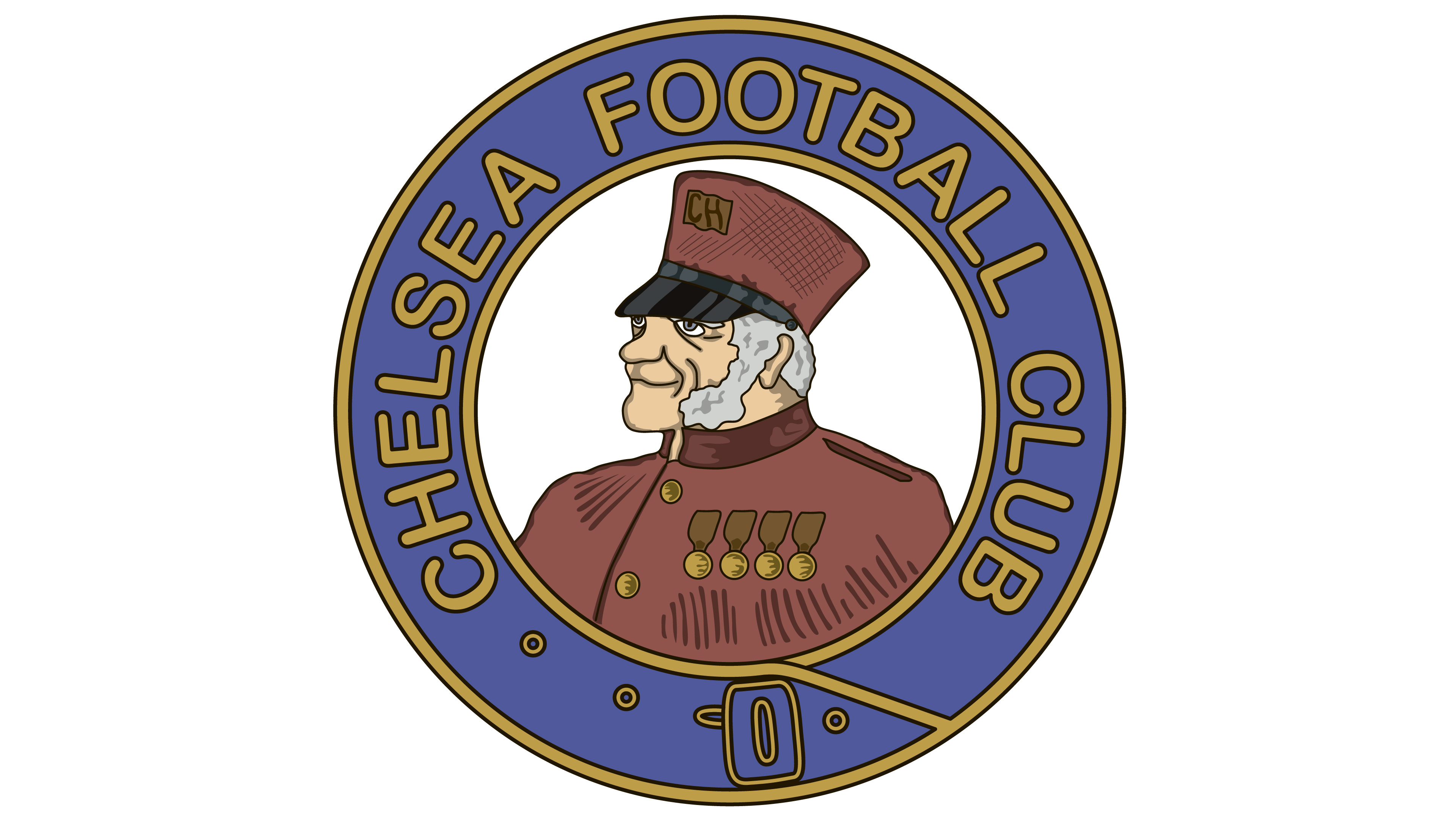 Chelsea logo, Soccer logos, Michelle Sellers, 3840x2160 4K Desktop