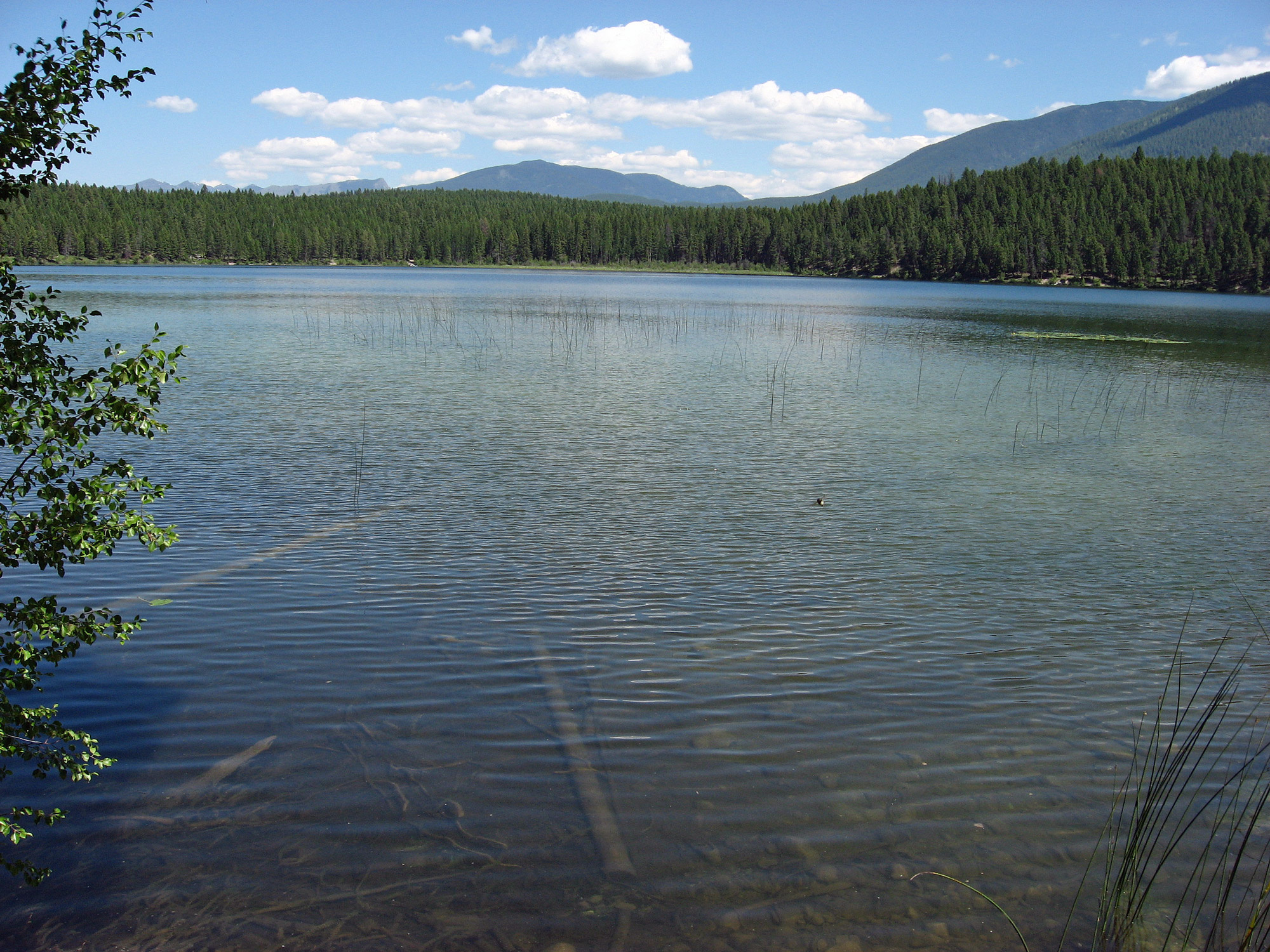 Lake Koocanusa, Travels, Montana, Fishing, 2000x1500 HD Desktop