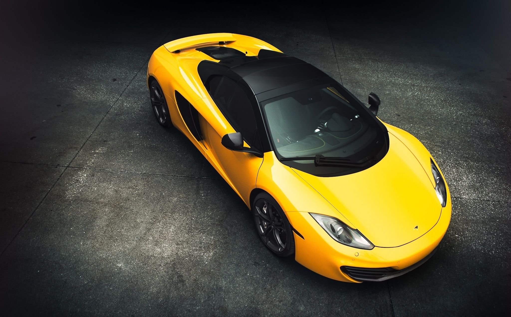 McLaren 12C, Auto beauty, Exhilarating power, Performance perfection, 2050x1270 HD Desktop