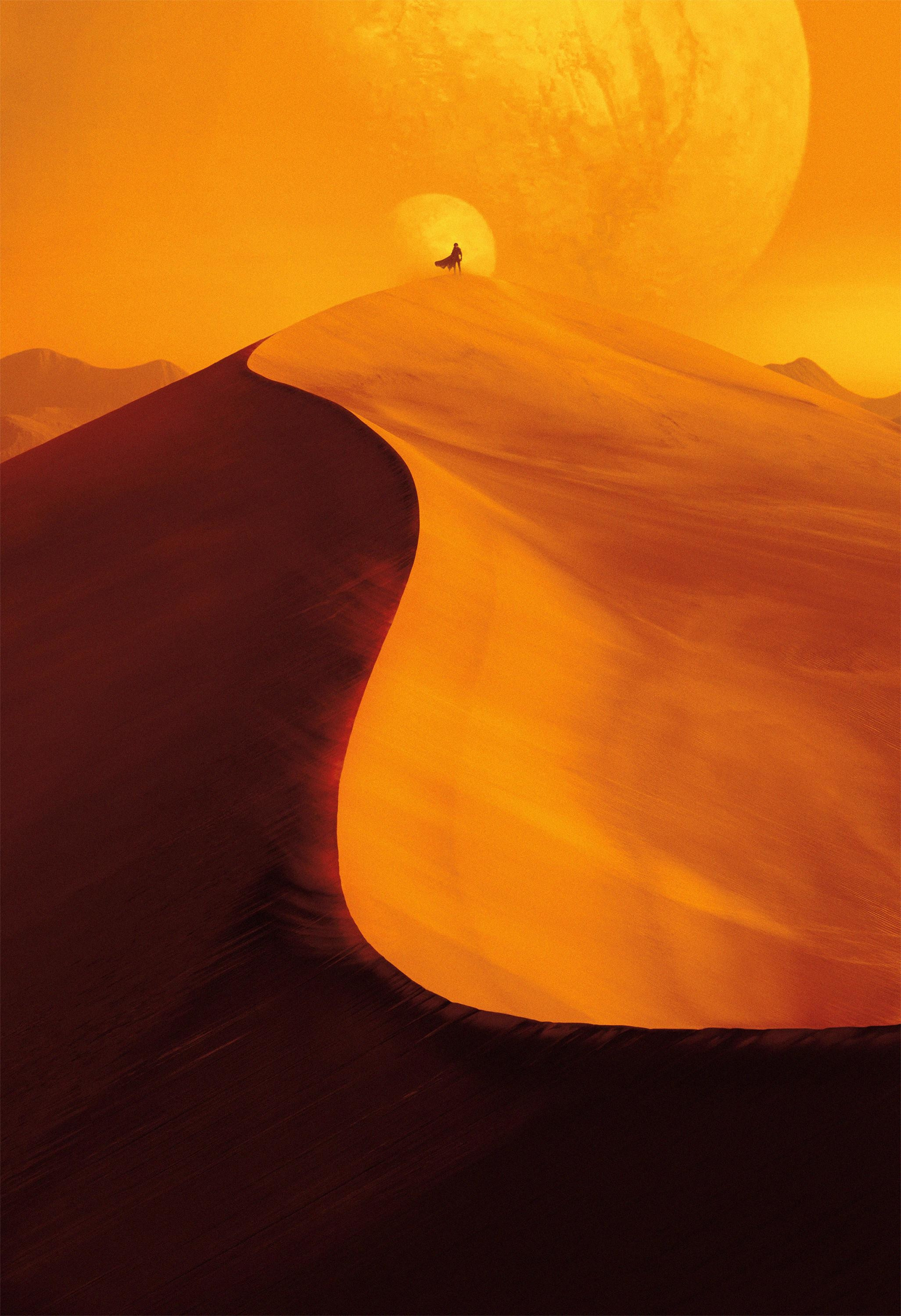 Planet Dune, movies, Dune wallpapers, 2060x3000 HD Handy