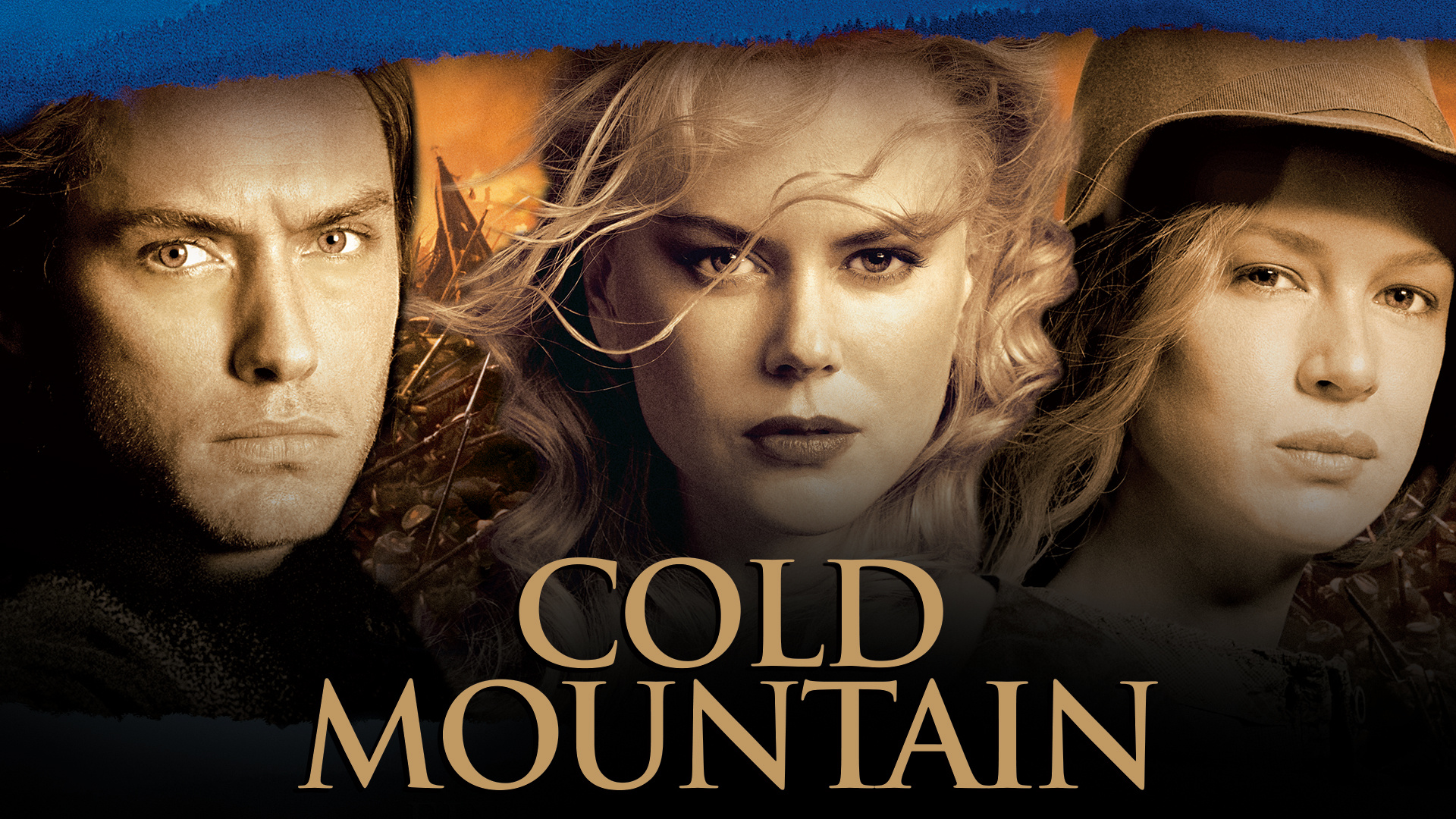 Cold Mountain, Movie HQ, Pictures 4K, 2019, 1920x1080 Full HD Desktop