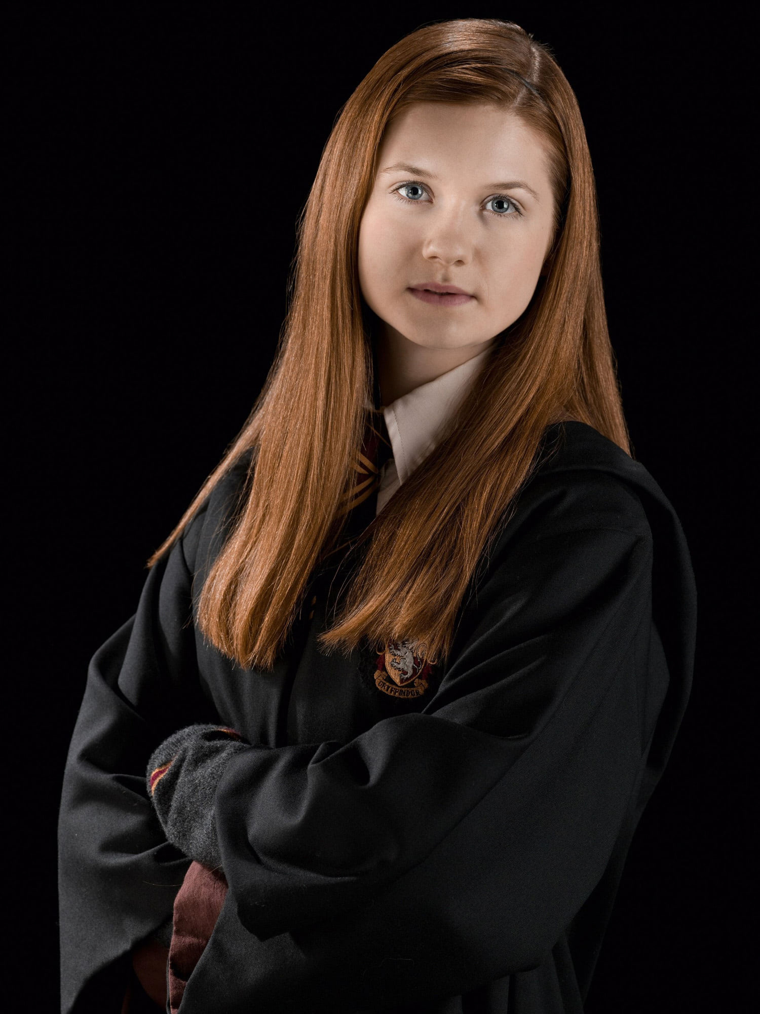 Ginny Weasley, Harry Potter character, Weasley family, 1500x2010 HD Handy