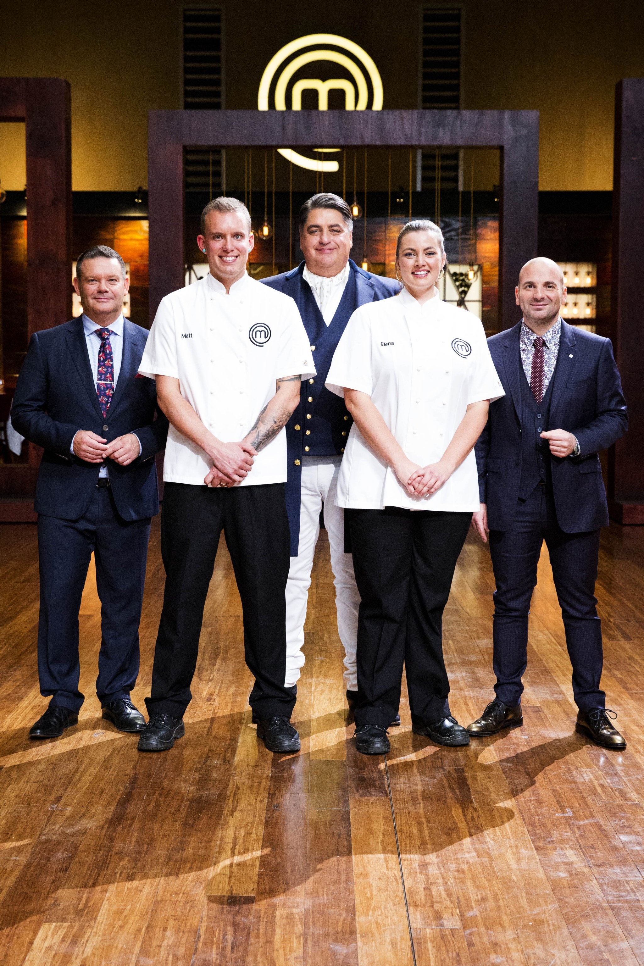 Masterchef Australia, Wallpapers, HQ pictures, 2050x3080 HD Phone