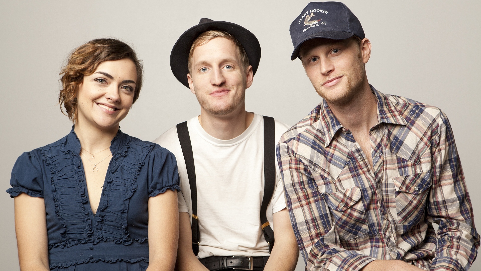 The Lumineers, Signature logo design, Recognition, Homeiconinfo, 1920x1080 Full HD Desktop
