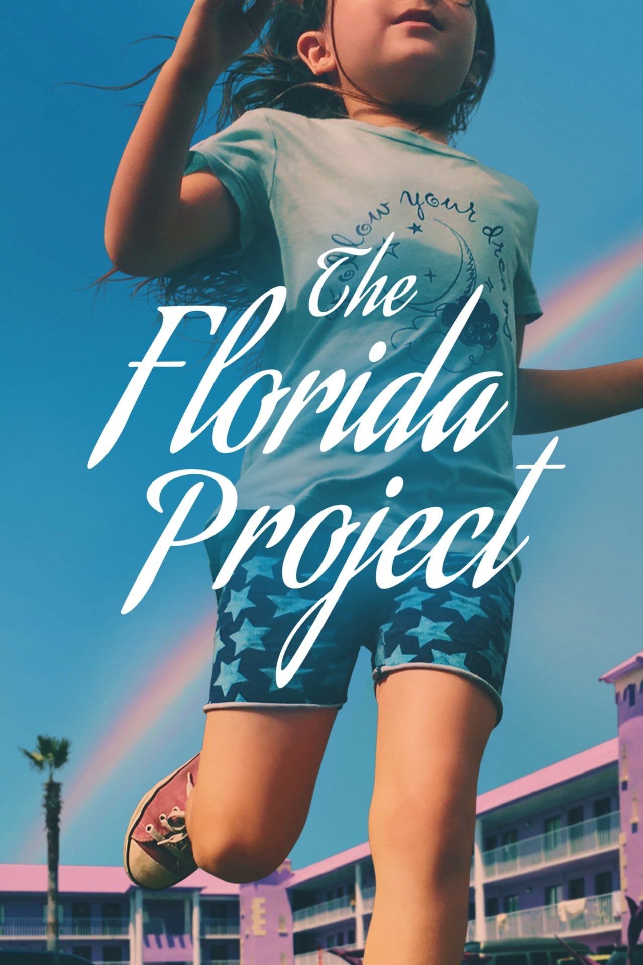 The Florida Project, Pin page, 1280x1920 HD Phone