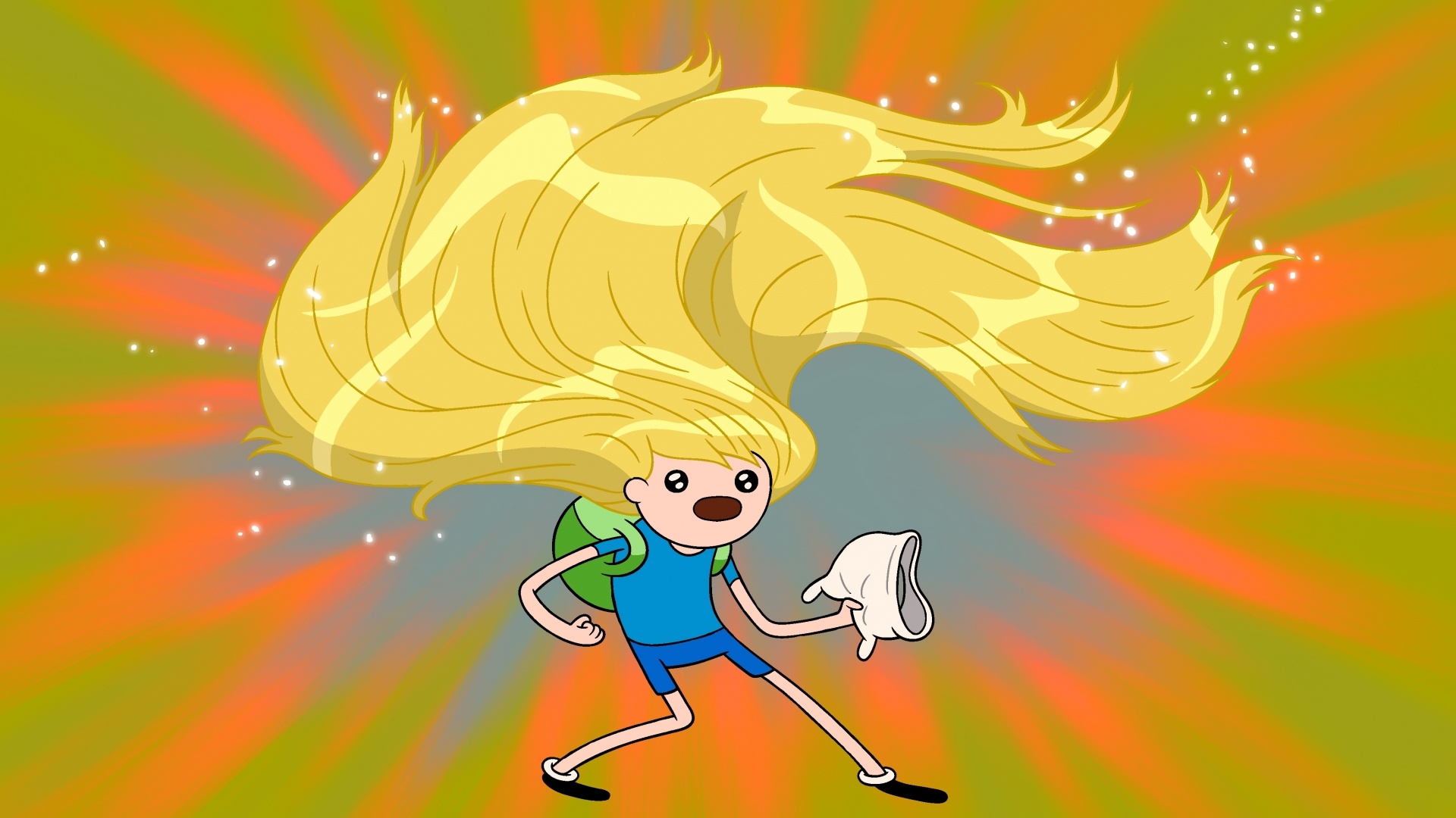 Adventure Time, HD wallpapers, Desktop and Mobile backgrounds, 1920x1080 Full HD Desktop