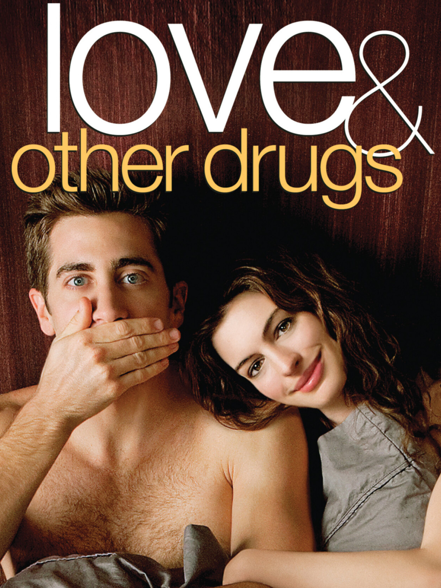 Love and Other Drugs: The 2018 film dedicated to the memory of Jill Clayburgh, 2018 movie. 1550x2060 HD Background.