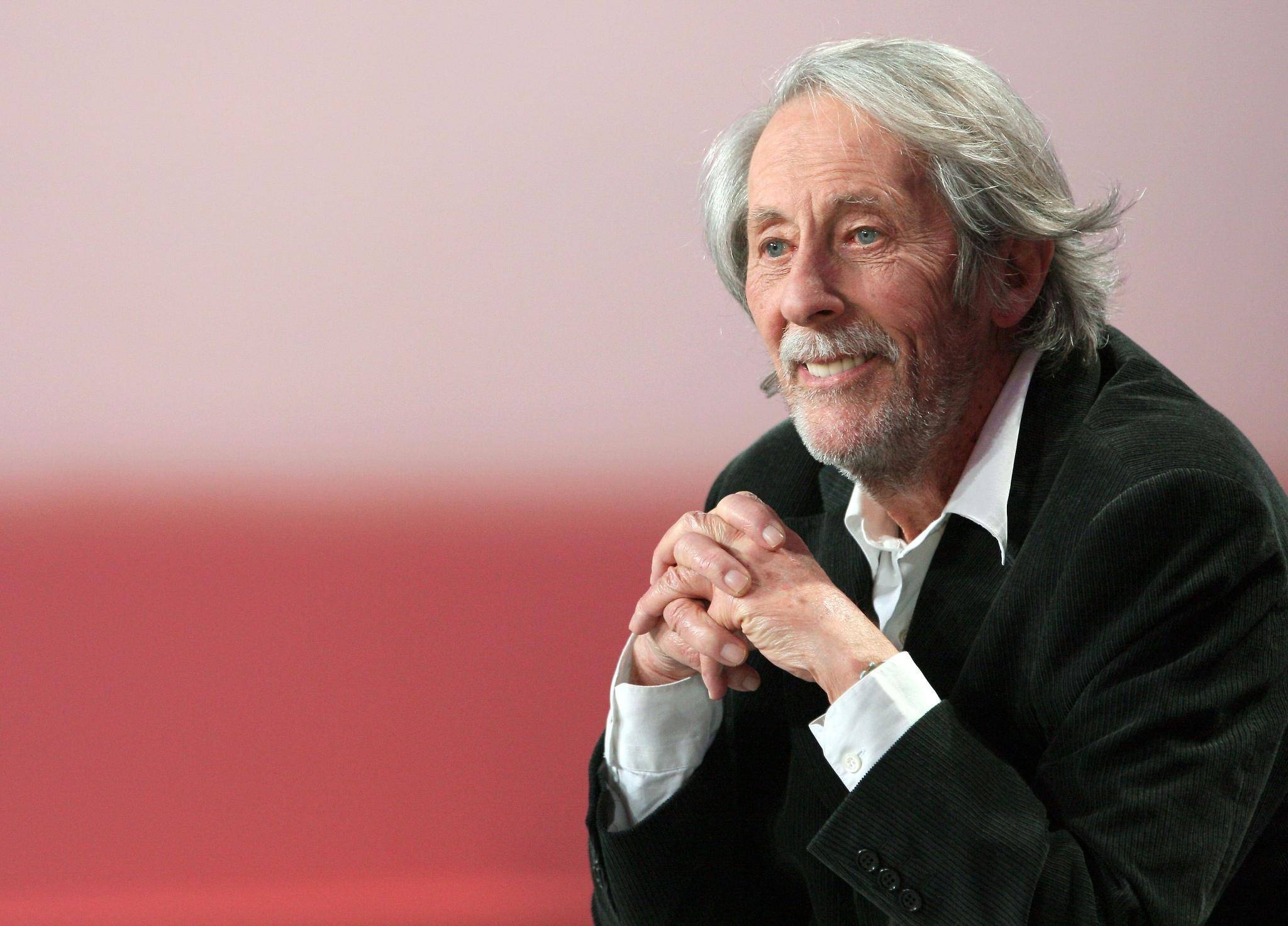 Jean Rochefort, Movies, French actor dies at 87, The Globe and Mail, 2050x1480 HD Desktop