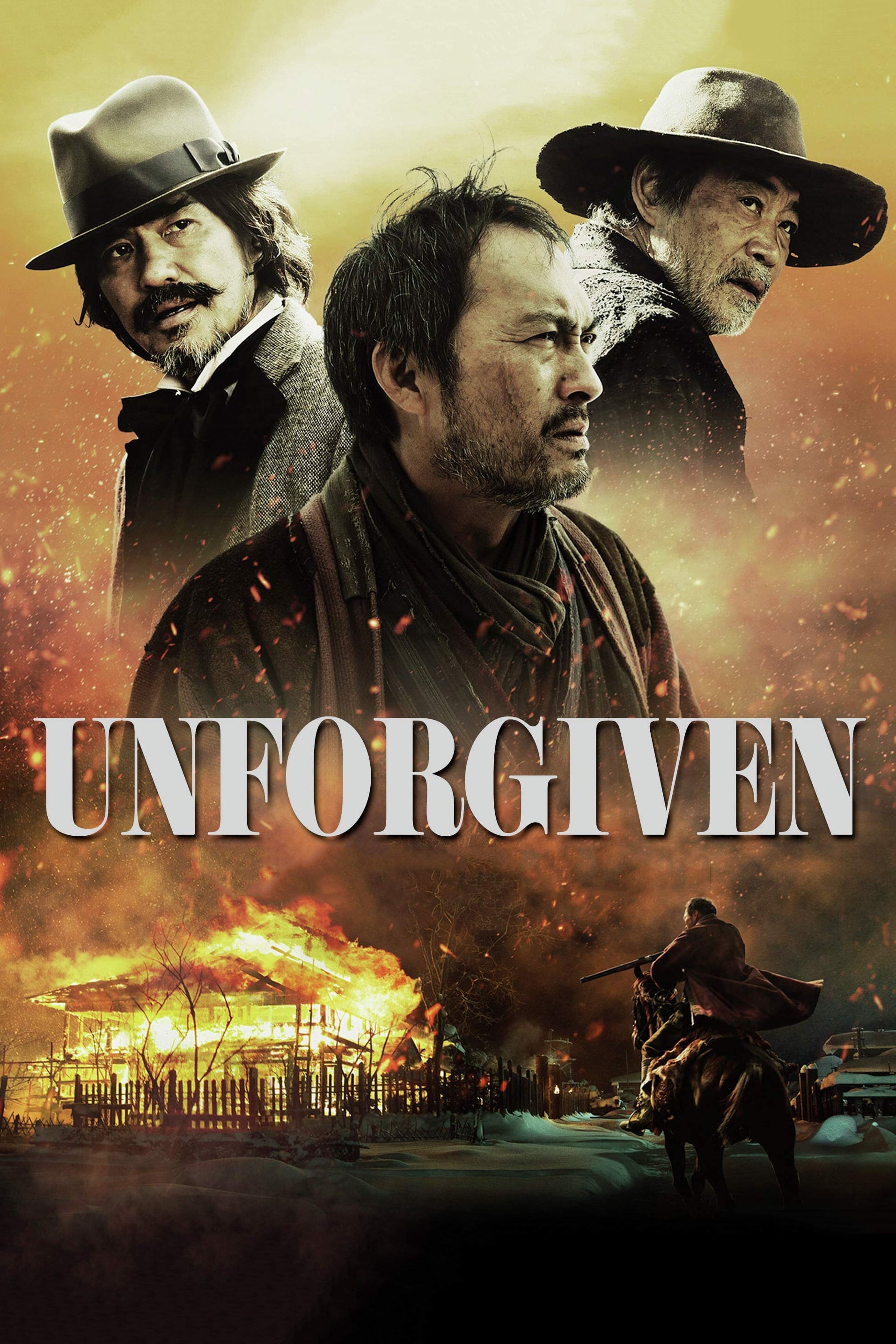 Ken Watanabe, Movies, Unforgiven 2013, Hoovies, 1920x2880 HD Handy
