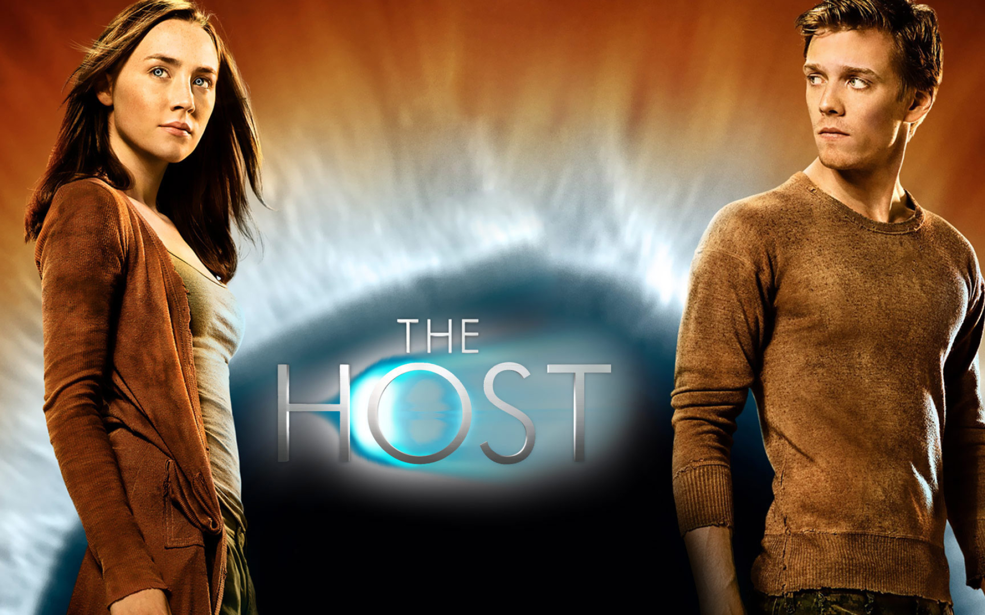 The Host (Movie), Suspenseful sequel, Tense atmosphere, Intriguing storyline, 1920x1200 HD Desktop