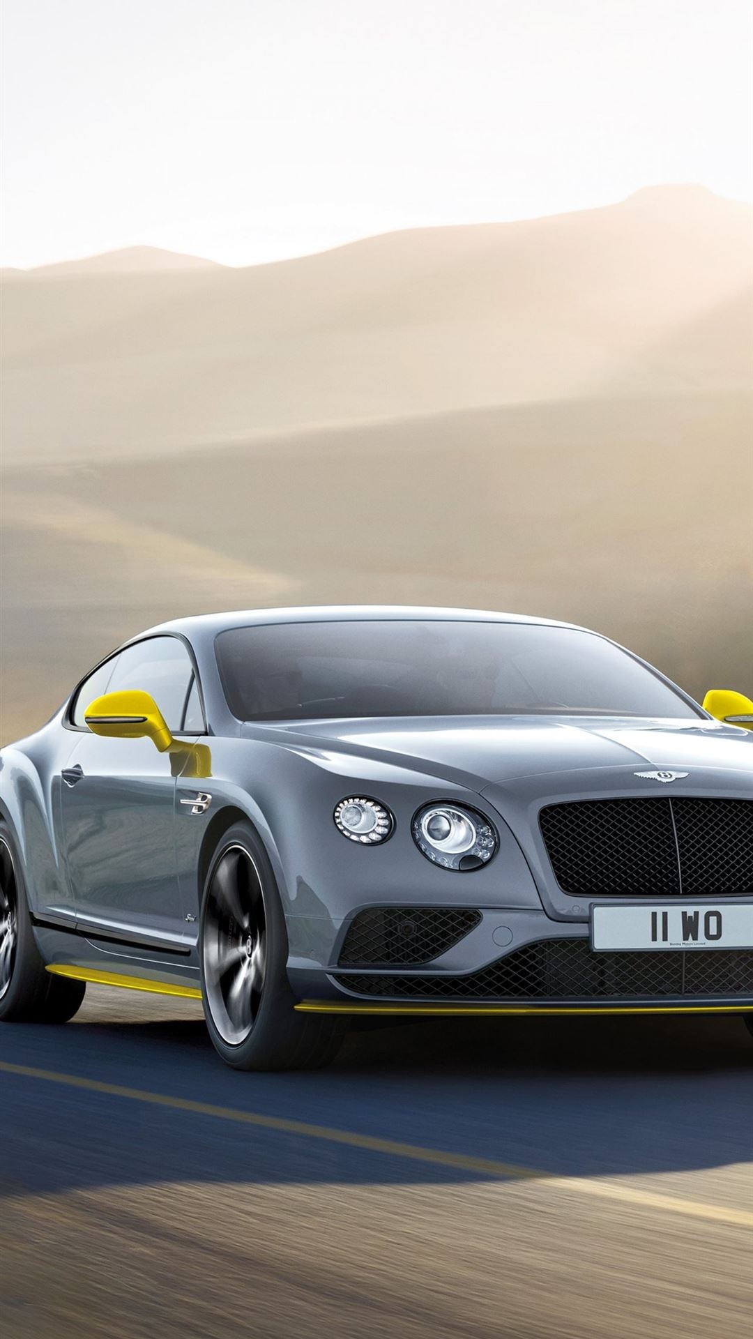 Bentley Continental, GT Speed iPhone wallpapers, Auto, Free download, 1080x1920 Full HD Handy
