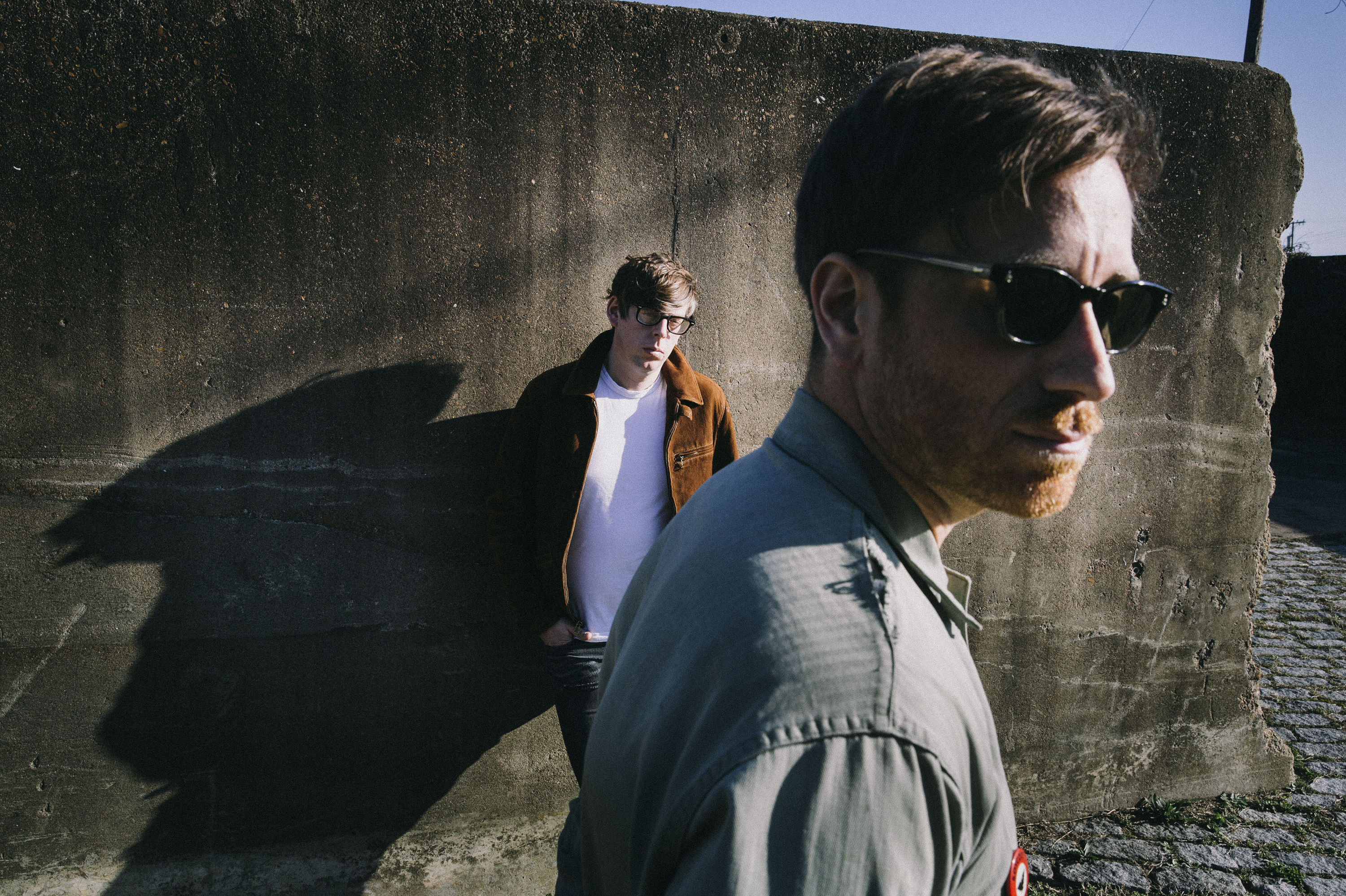 20+ The Black Keys HD Wallpapers and Backgrounds 3000x2000