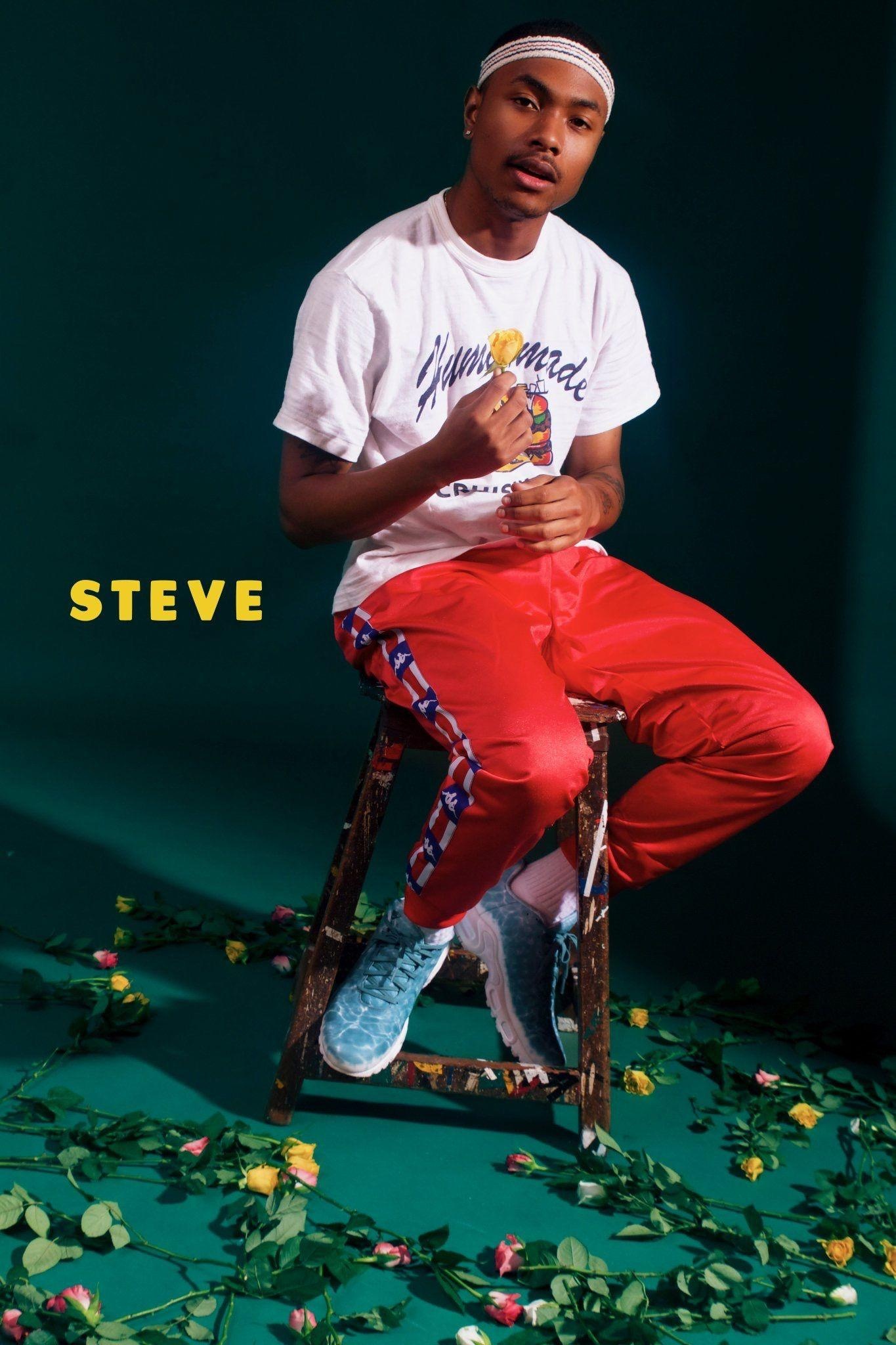 Steve Lacy, Top Free, Backgrounds, 1370x2050 HD Phone