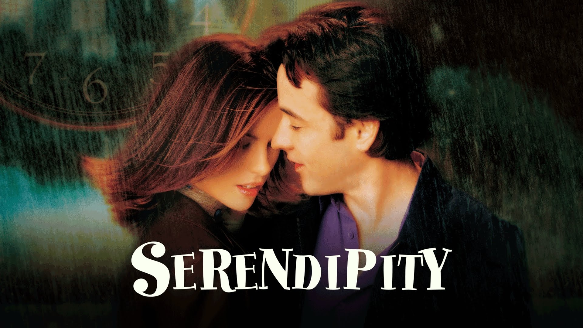 Serendipity (Movie): American romantic comedy film directed by Peter Chelsom. 1920x1080 Full HD Wallpaper.