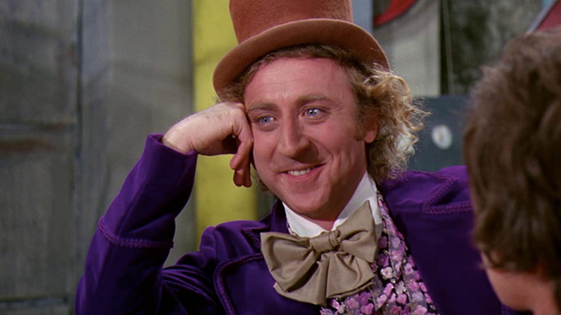 Willy Wonka, Willy Wonka prequel, Timothe Chalamet, GamesRadar, 1920x1080 Full HD Desktop