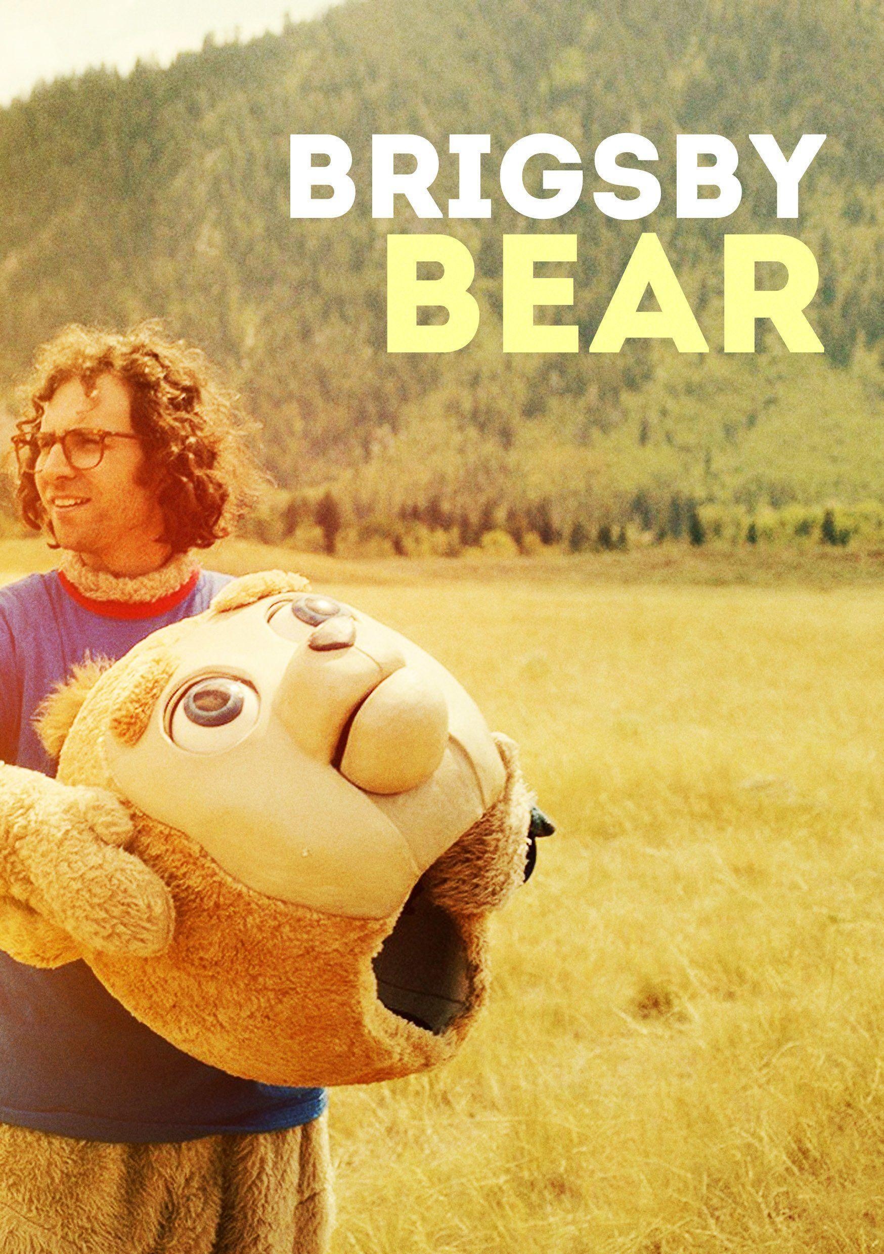 Brigsby Bear Movie, Movie wallpapers, 1750x2480 HD Handy