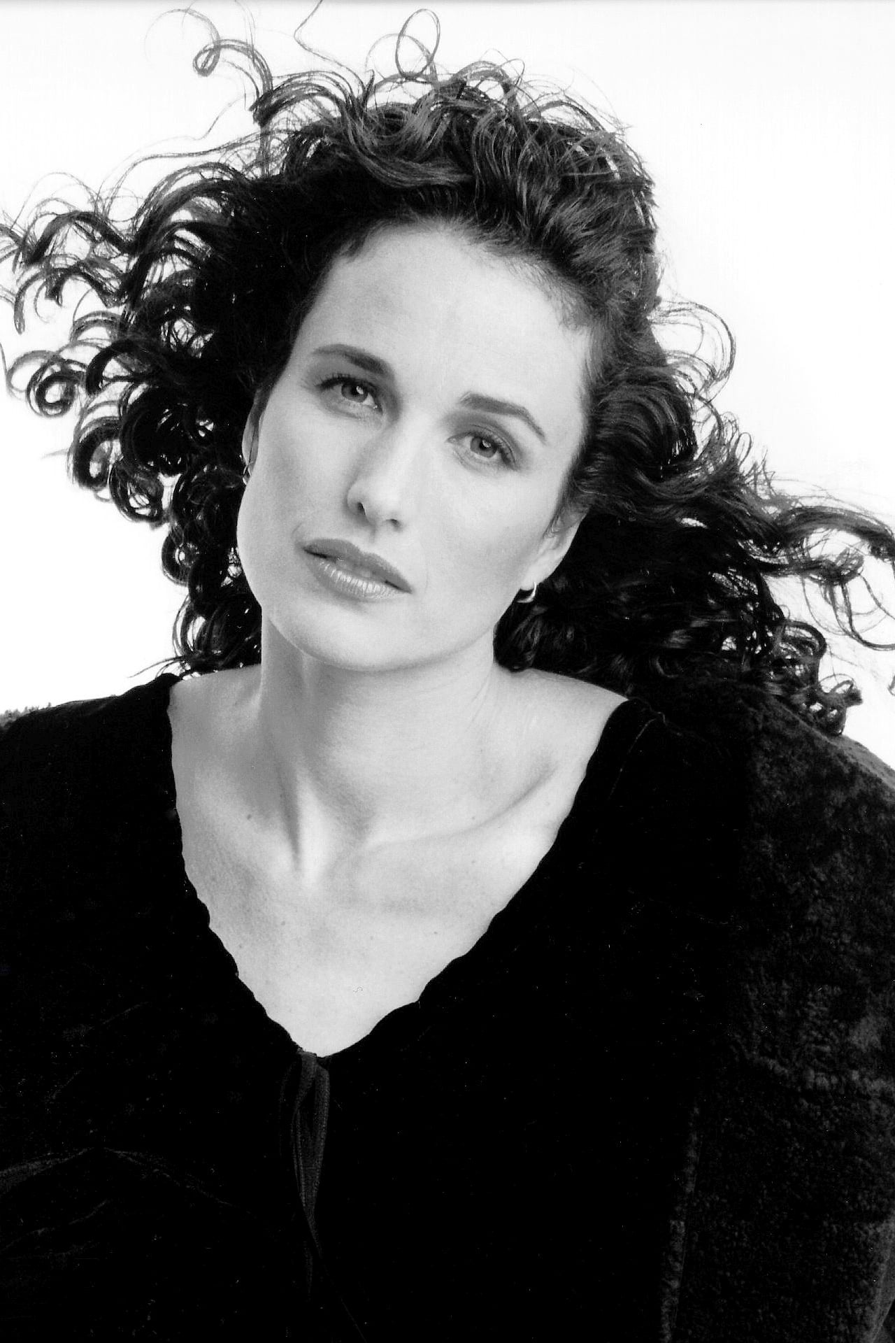 Andie MacDowell movies, Profile images, The Movie Database, 1280x1920 HD Phone
