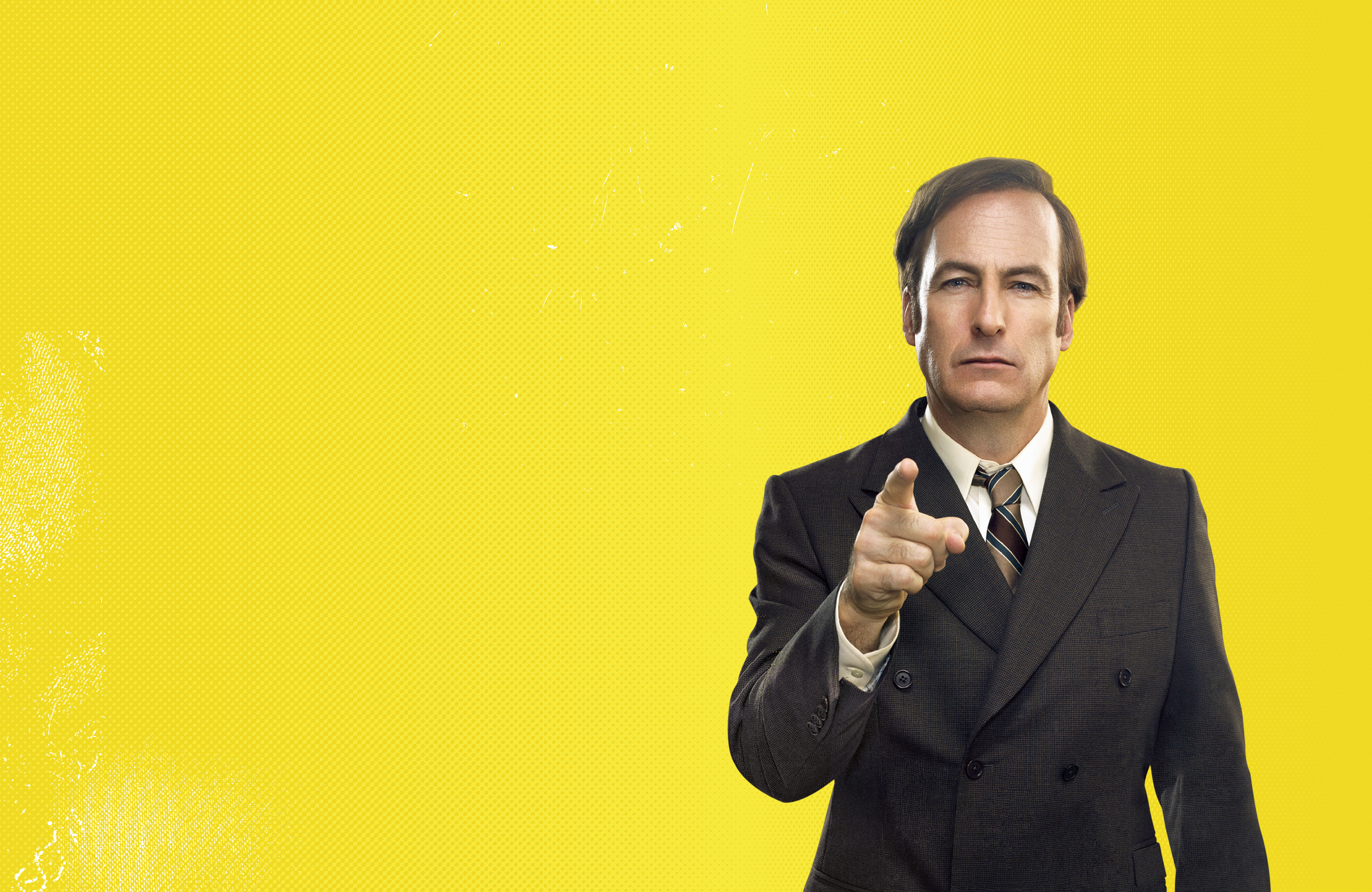 Better Call Saul, Breaking Bad spin-off, Emmy-winning series, Highly acclaimed, 2560x1670 HD Desktop