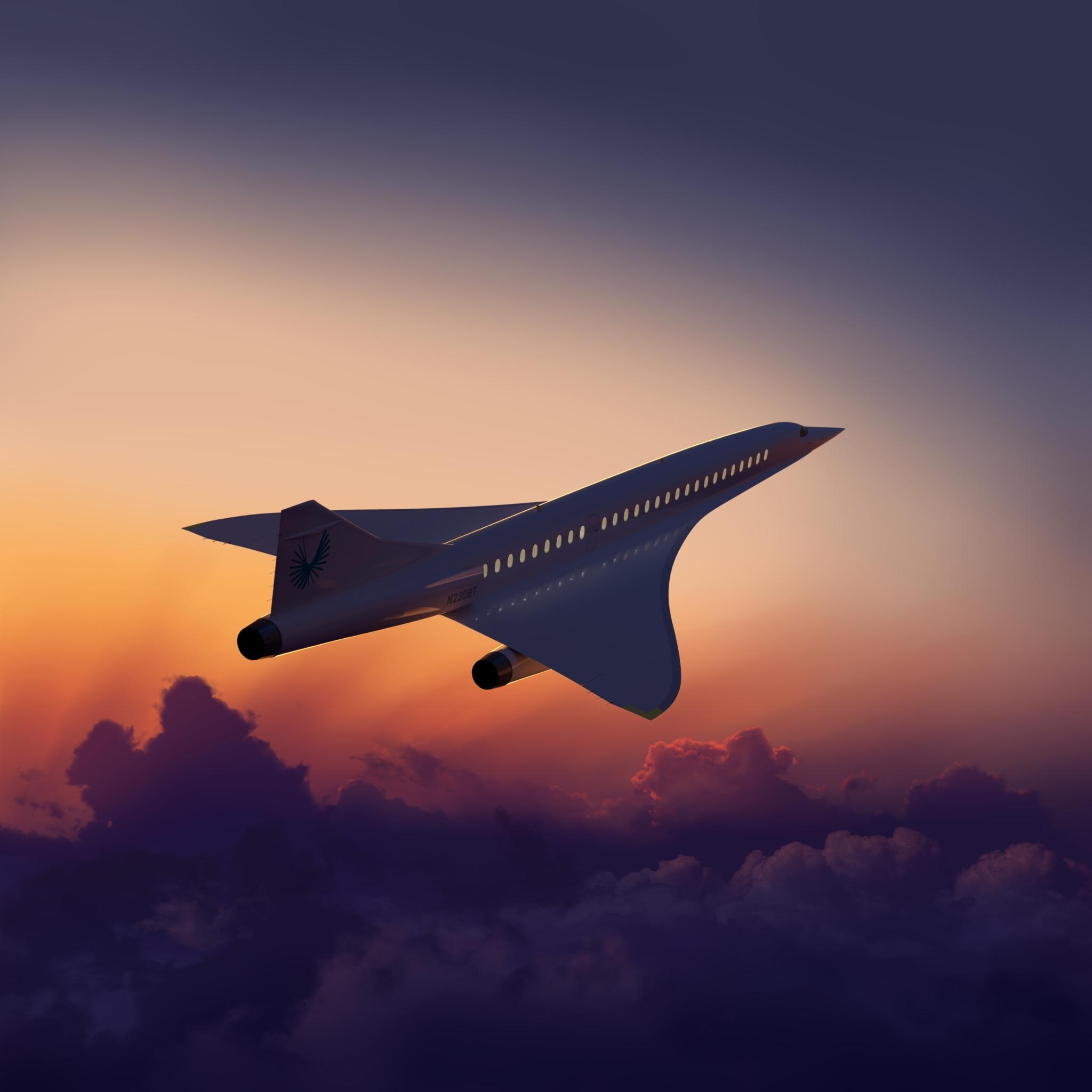 Concorde, Travels, Supersonic flights, Concorde failed, 2050x2050 HD Handy