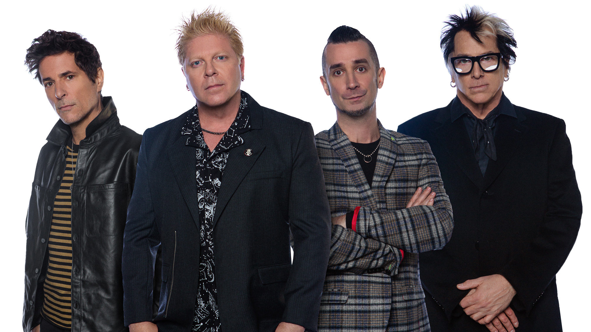 The 20 greatest The Offspring songs ranked | Kerrang 2020x1140