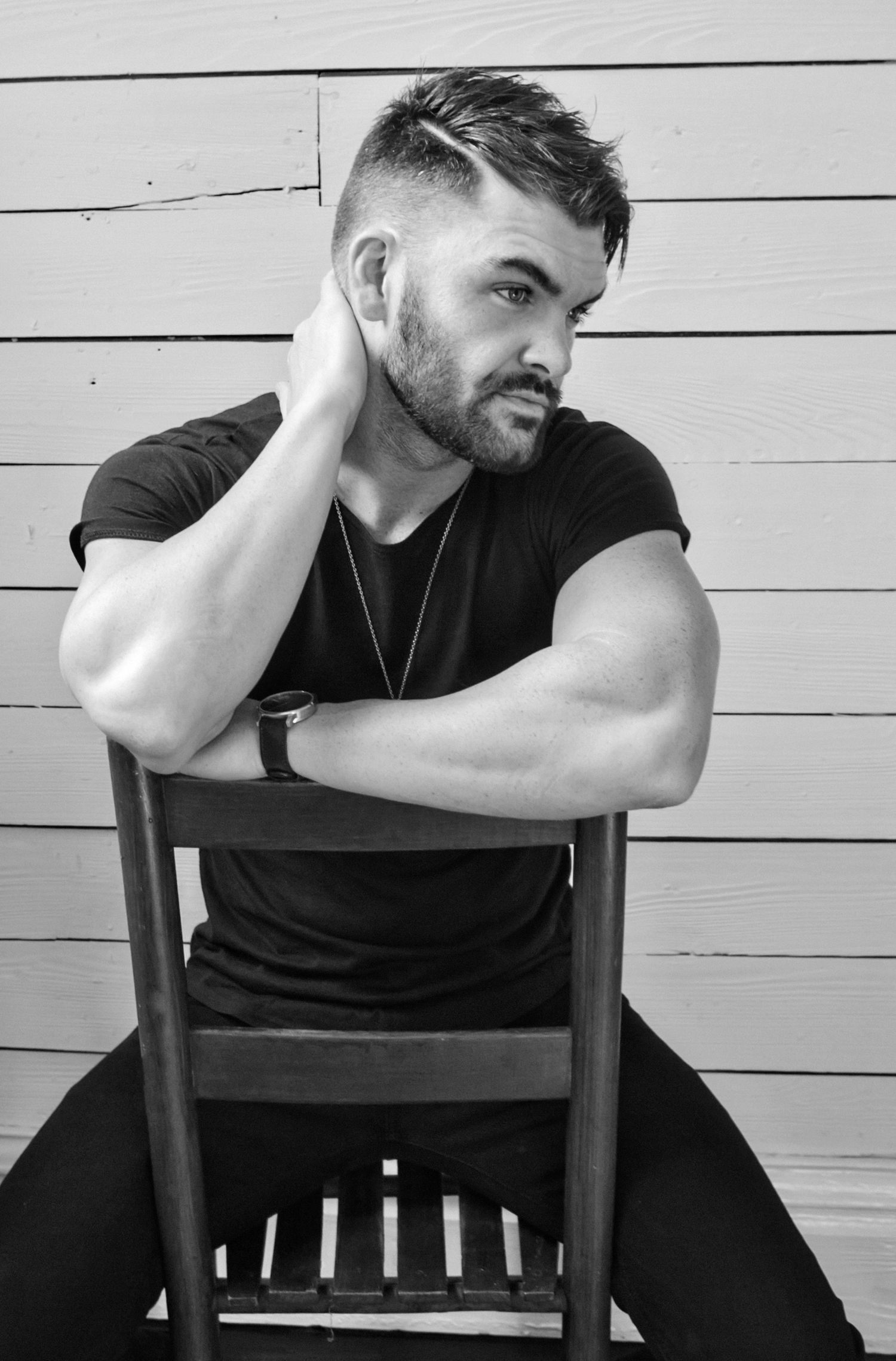 Dylan Scott, Country music singers, Country men, Dylan, 1500x2280 HD Phone